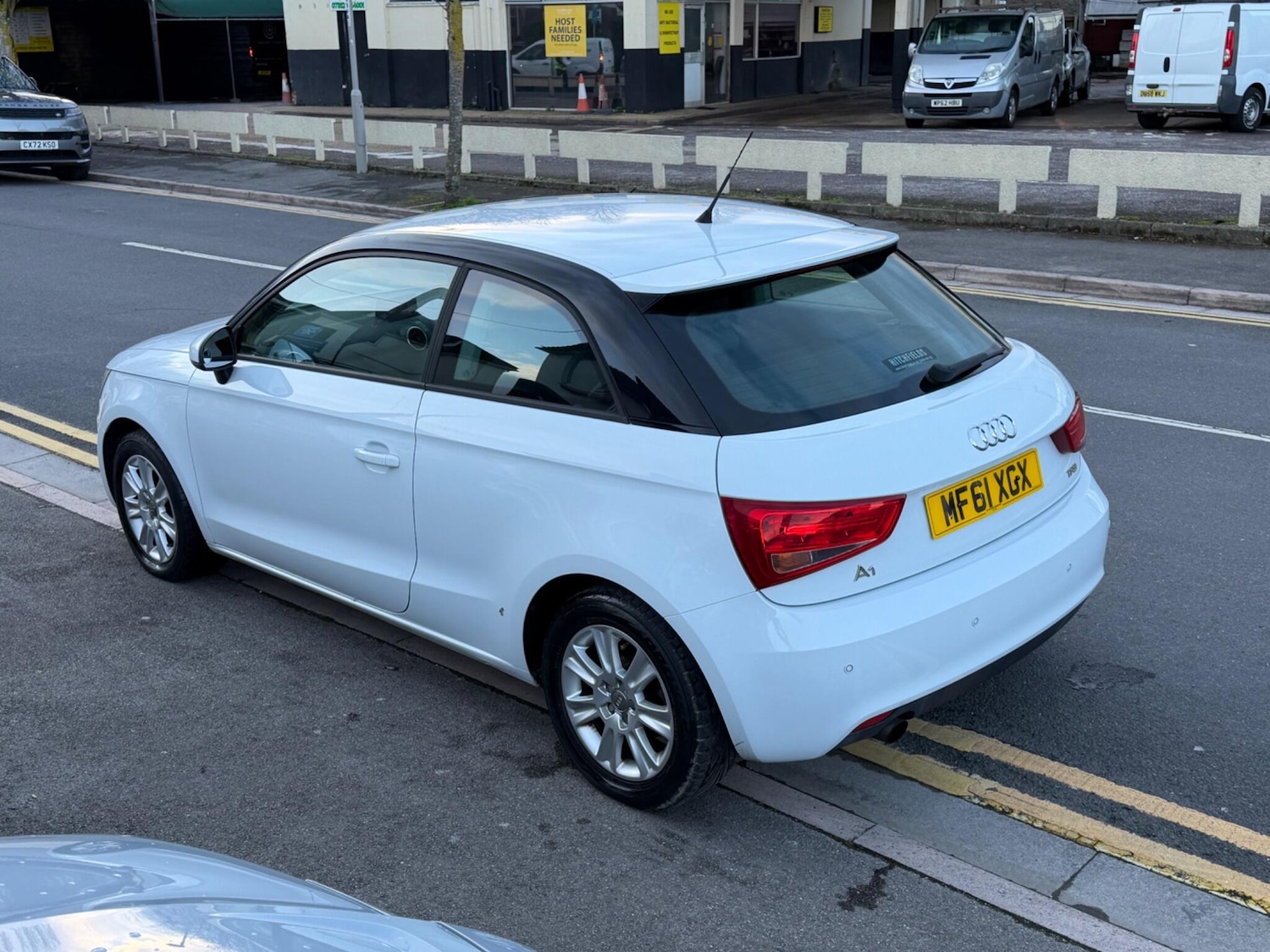 Used Audi A1 2011 for sale - 77345666: Photo 35