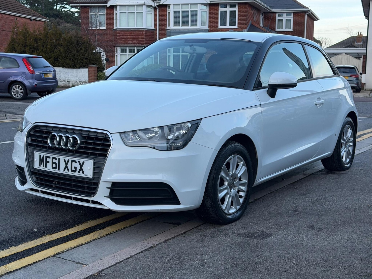 Used Audi A1 2011 for sale - 77345666: Photo 36