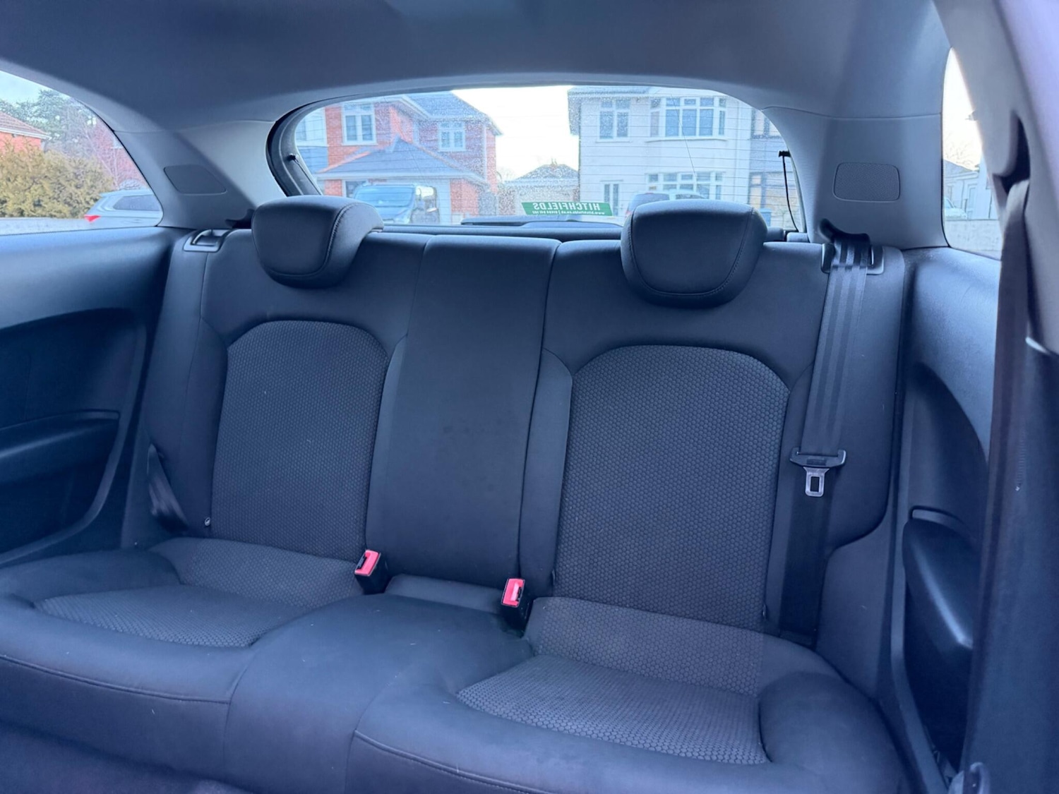 Used Audi A1 2011 for sale - 77345666: Photo 43