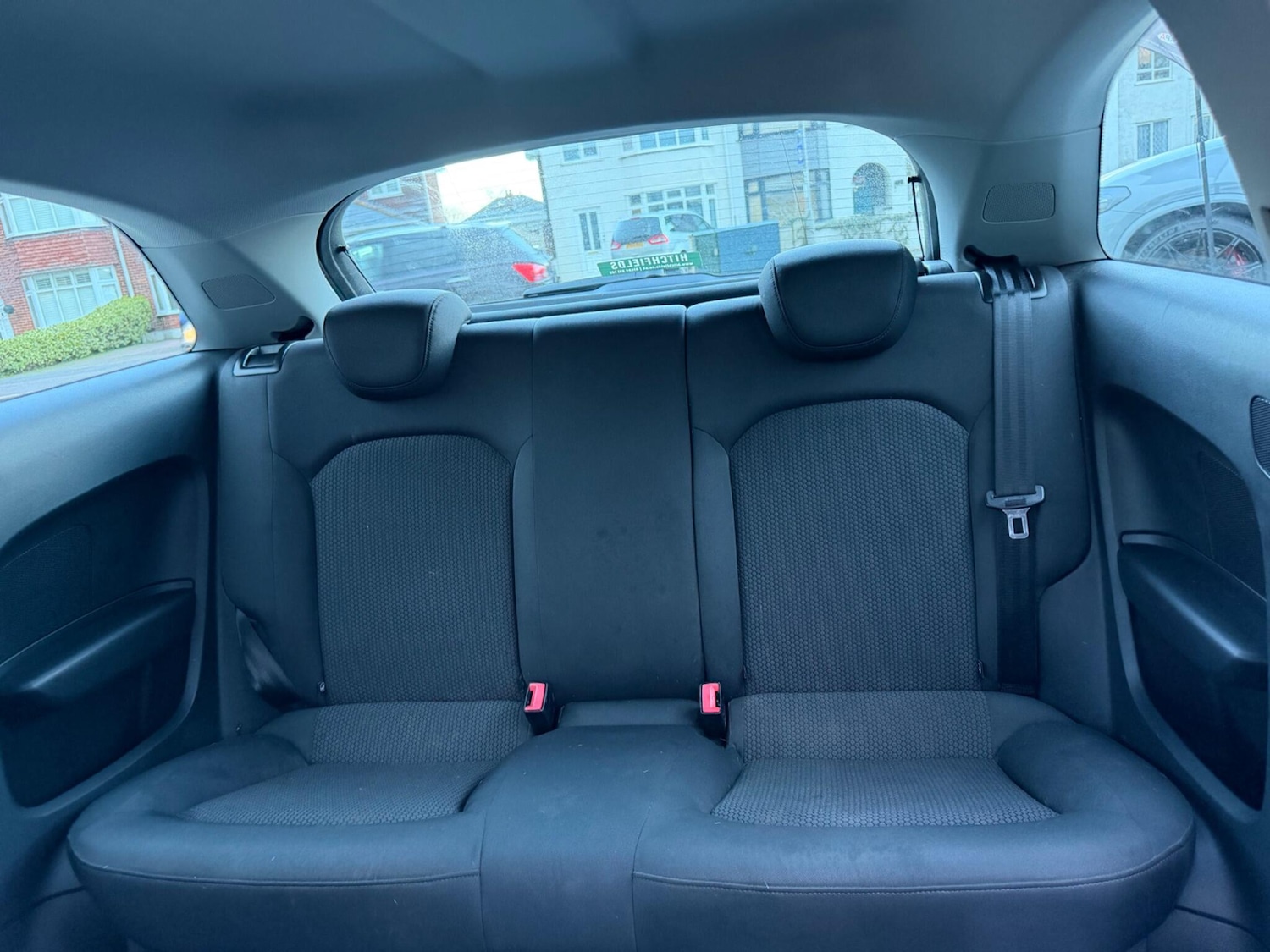 Used Audi A1 2011 for sale - 77345666: Photo 44