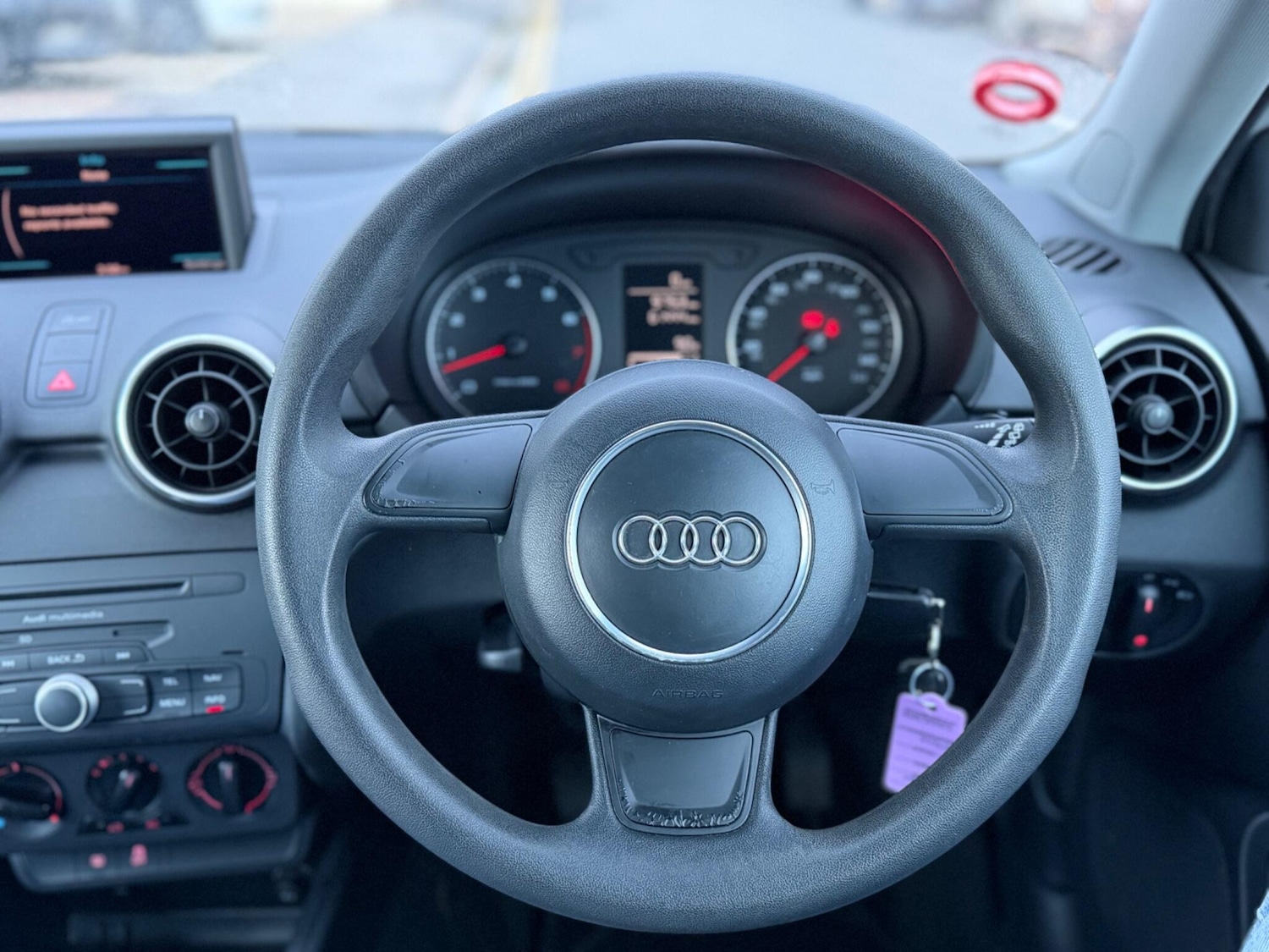 Used Audi A1 2011 for sale - 77345666: Photo 45