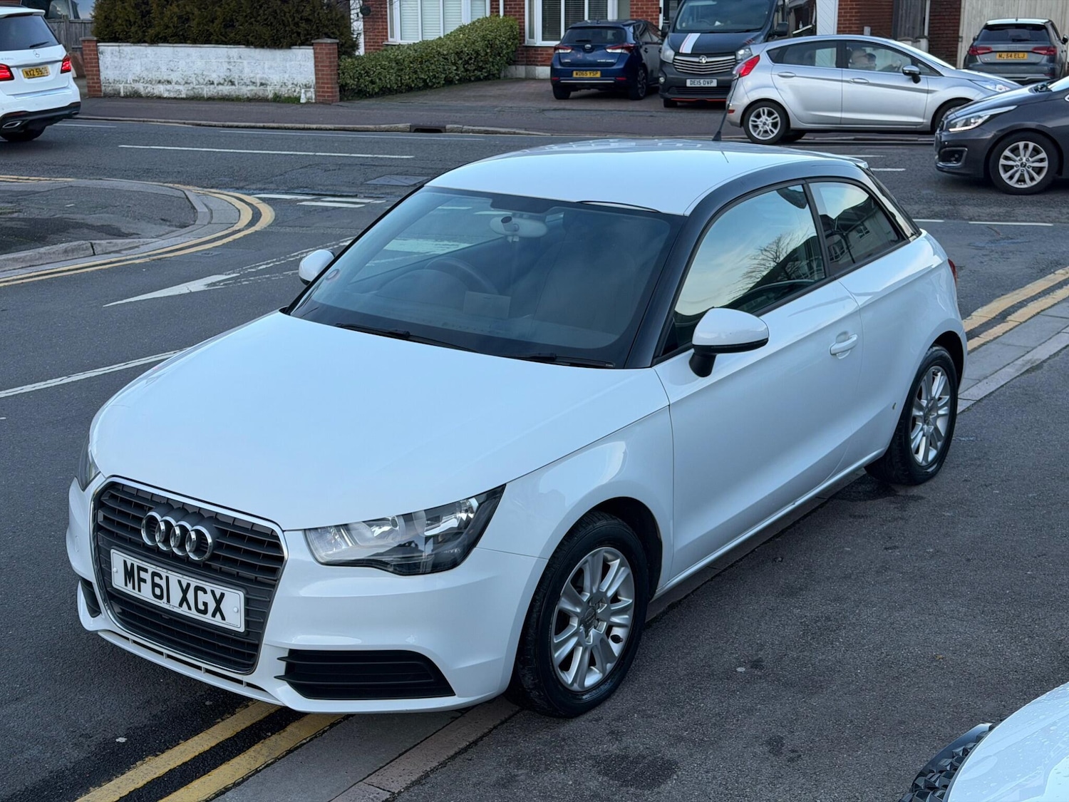 Used Audi A1 2011 for sale - 77345666: Photo 5