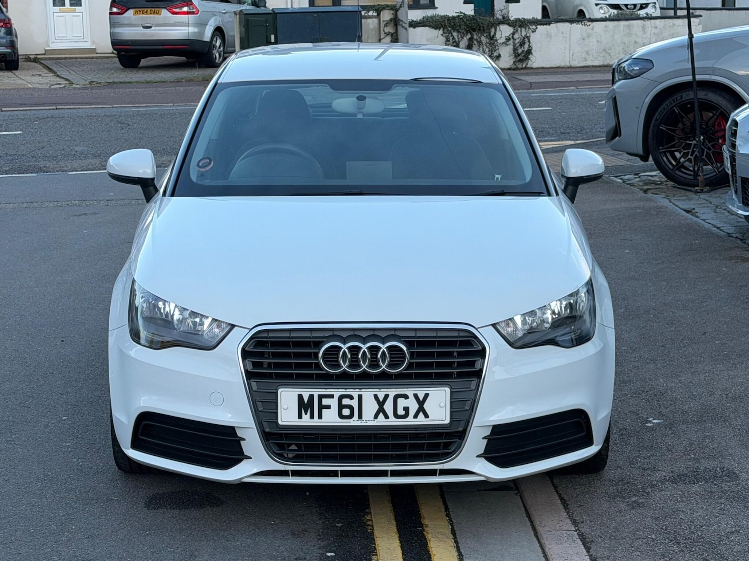 Used Audi A1 2011 for sale - 77345666: Photo 7