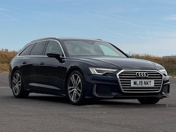 Used Audi A6 2019 for sale - 79471919: Photo
