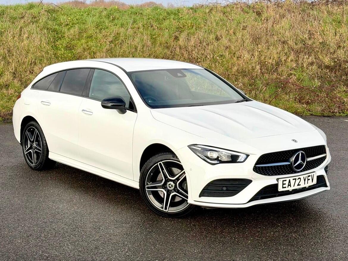 Used Mercedes-Benz CLA 2022 for sale - 77484145: Photo 11
