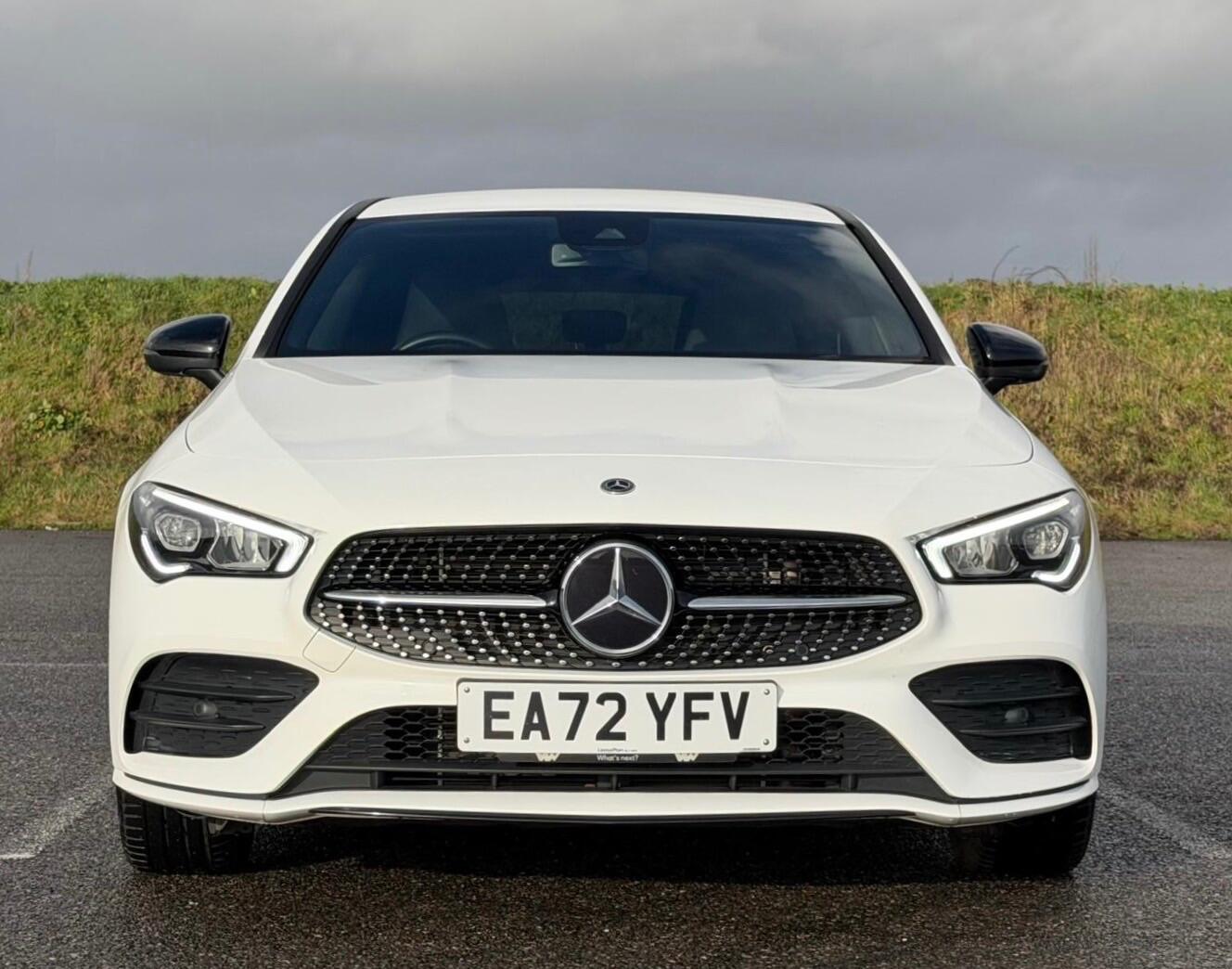 Used Mercedes-Benz CLA 2022 for sale - 77484145: Photo 14