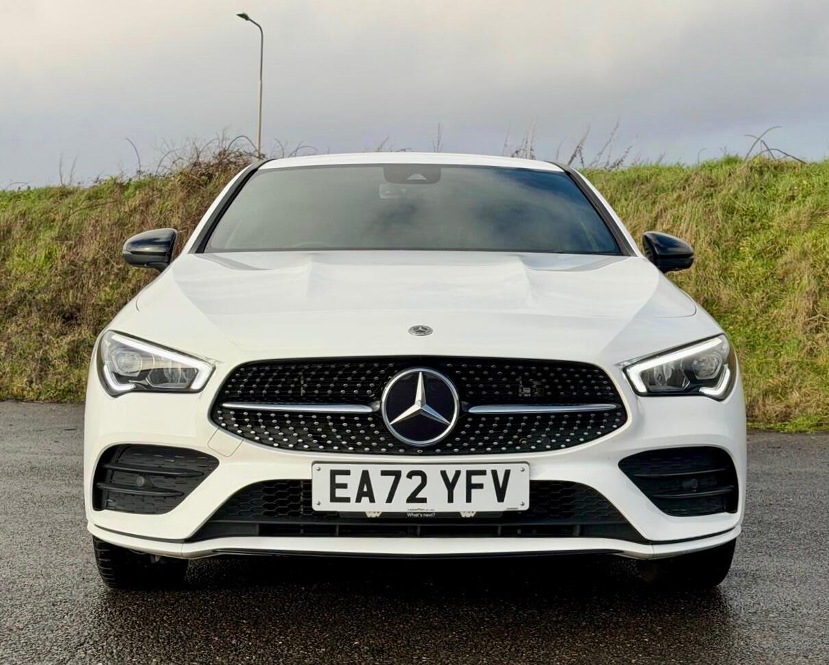 Used Mercedes-Benz CLA 2022 for sale - 77484145: Photo 15