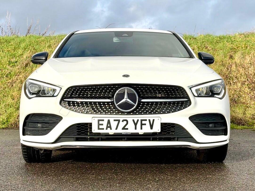 Used Mercedes-Benz CLA 2022 for sale - 77484145: Photo 16