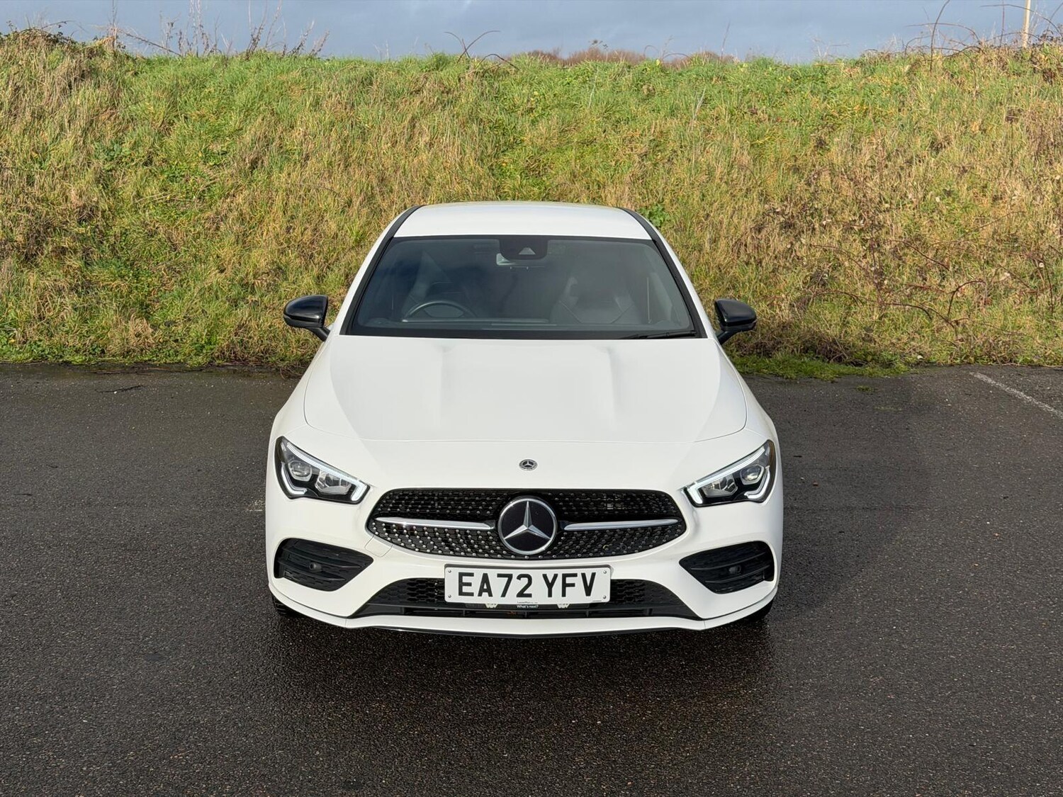 Used Mercedes-Benz CLA 2022 for sale - 77484145: Photo 17
