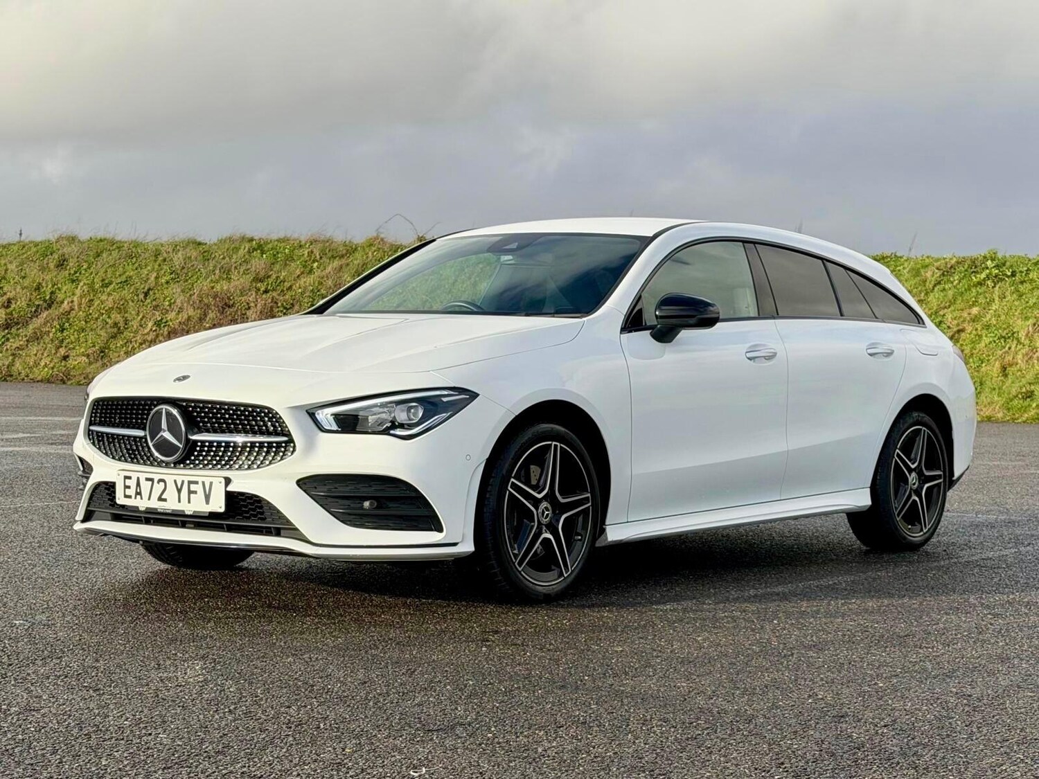 Used Mercedes-Benz CLA 2022 for sale - 77484145: Photo 20