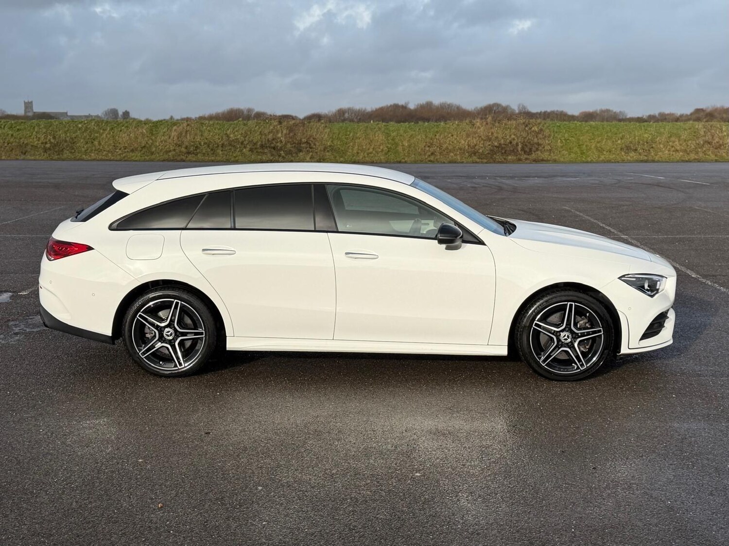 Used Mercedes-Benz CLA 2022 for sale - 77484145: Photo 26