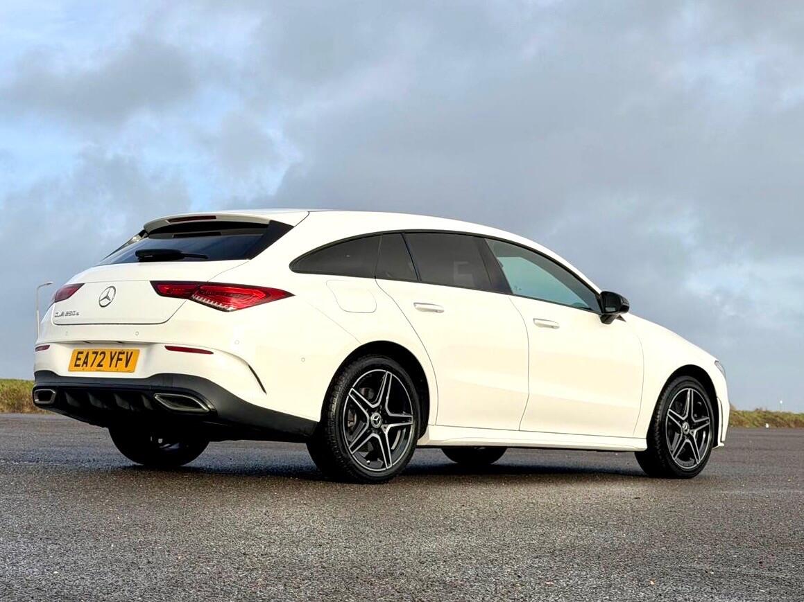 Used Mercedes-Benz CLA 2022 for sale - 77484145: Photo 29