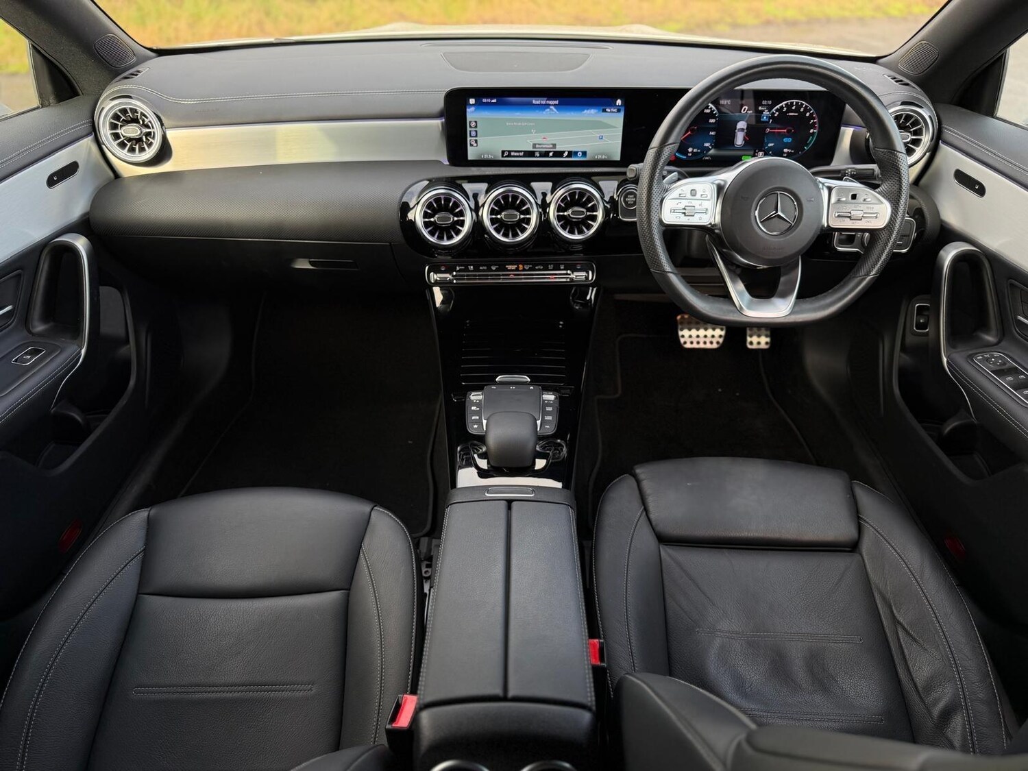 Used Mercedes-Benz CLA 2022 for sale - 77484145: Photo 31