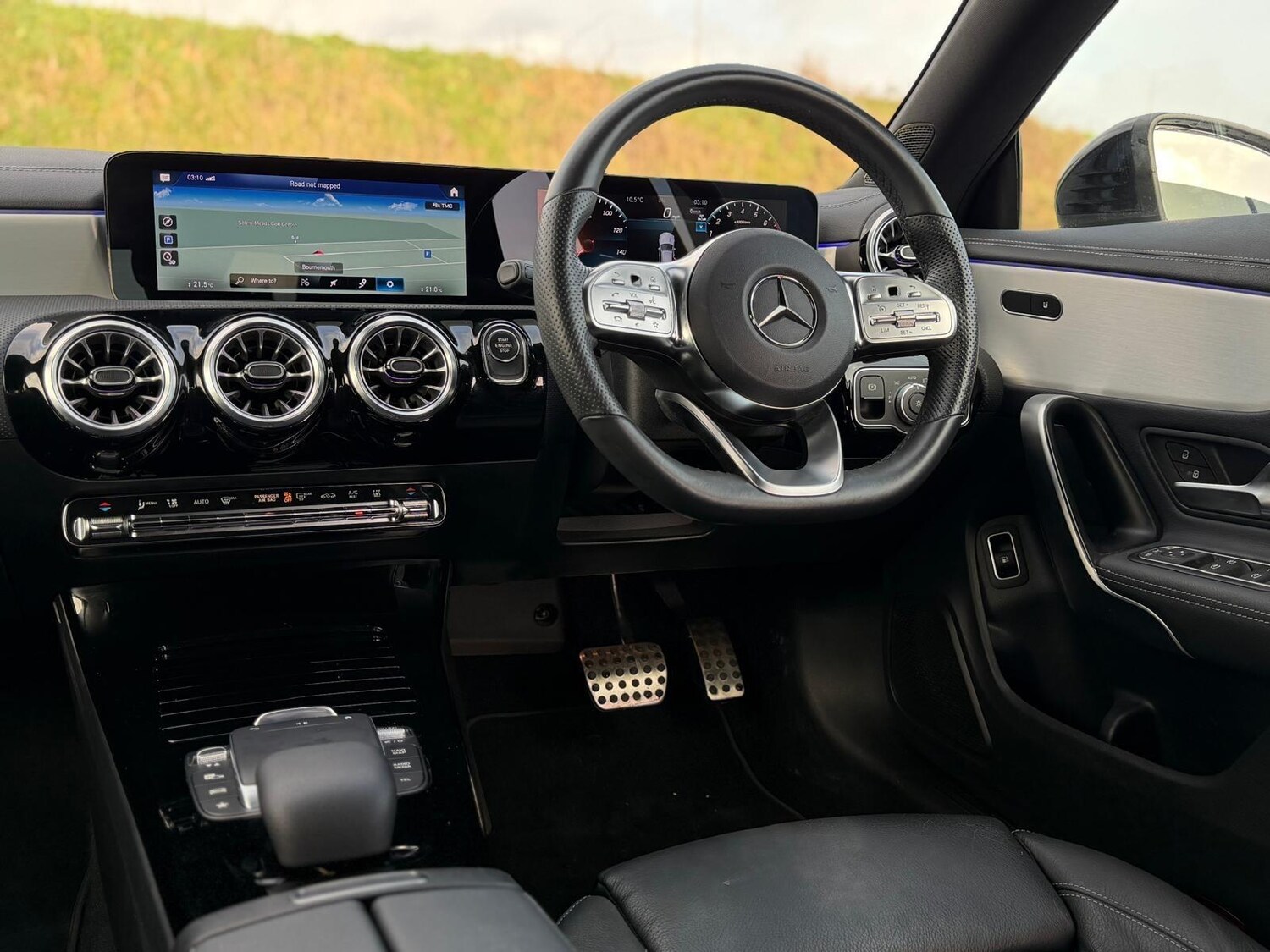 Used Mercedes-Benz CLA 2022 for sale - 77484145: Photo 32