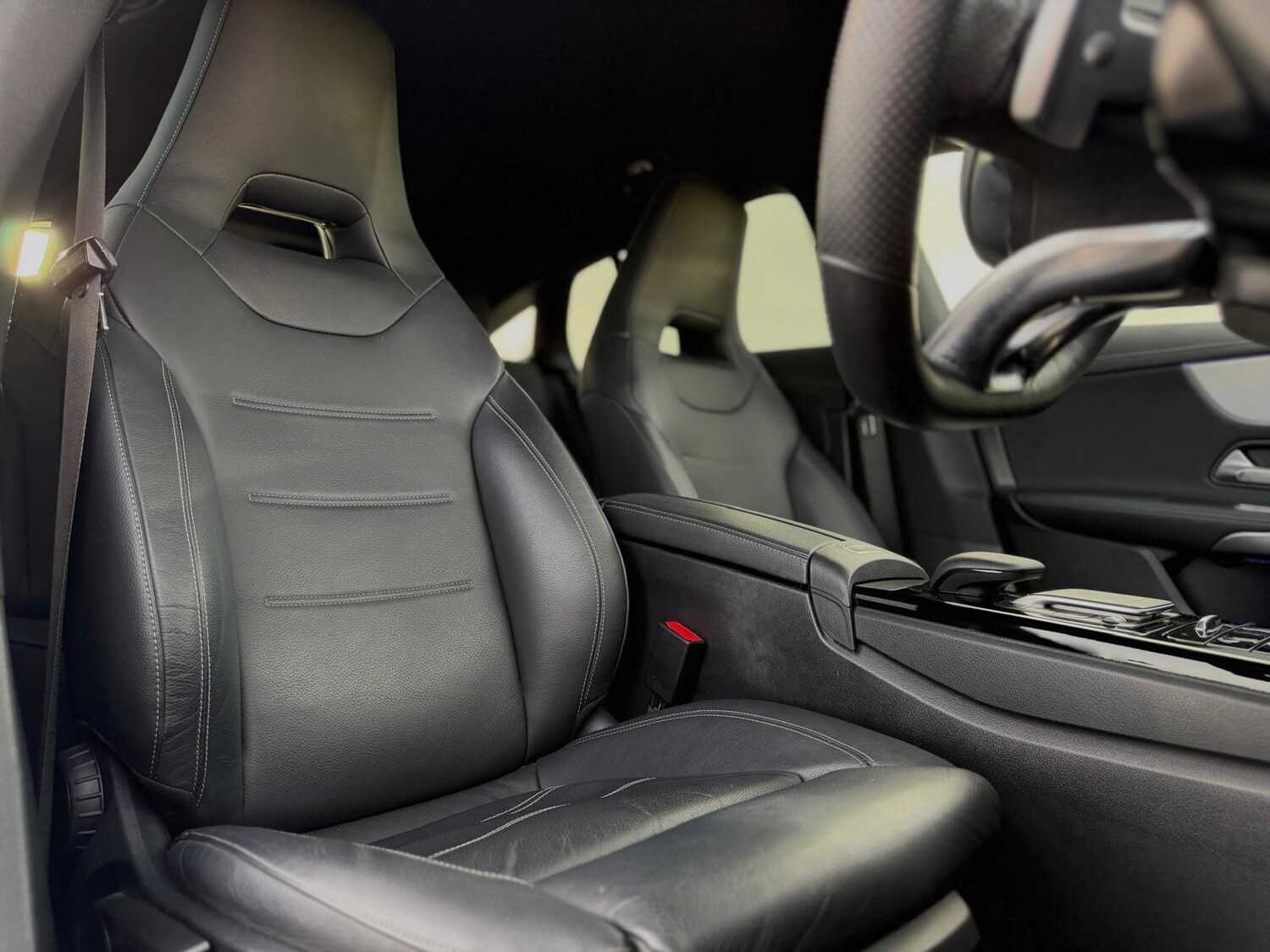 Used Mercedes-Benz CLA 2022 for sale - 77484145: Photo 37