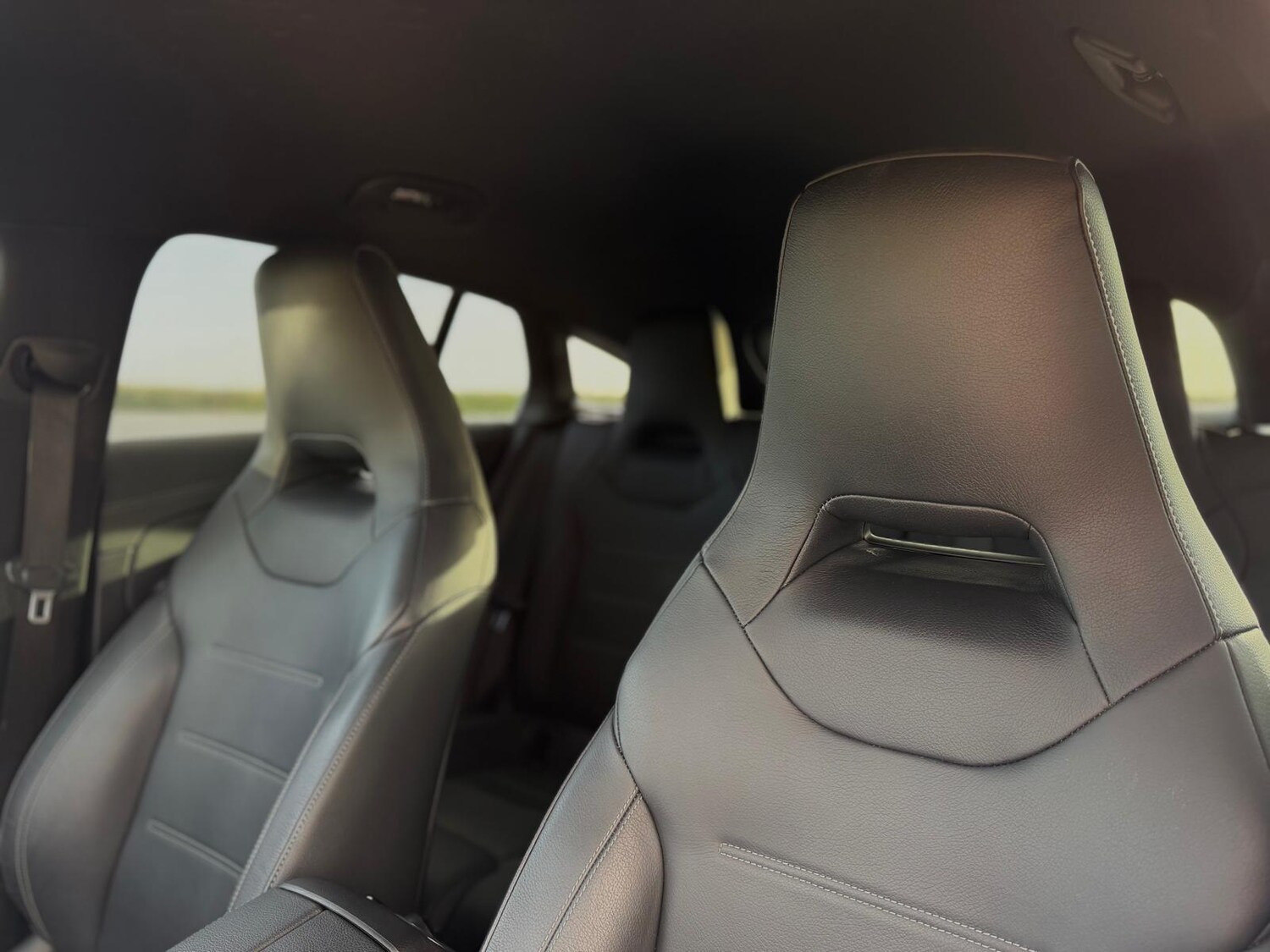 Used Mercedes-Benz CLA 2022 for sale - 77484145: Photo 38