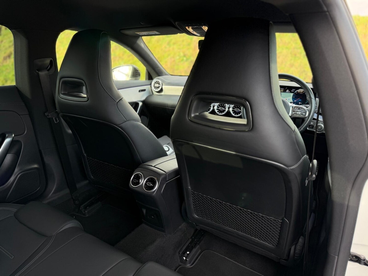 Used Mercedes-Benz CLA 2022 for sale - 77484145: Photo 40