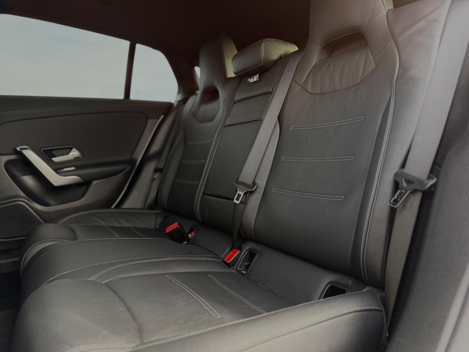 Used Mercedes-Benz CLA 2022 for sale - 77484145: Photo 41