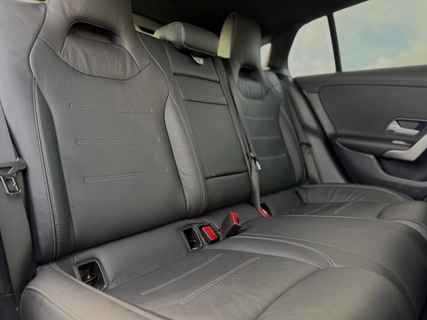 Used Mercedes-Benz CLA 2022 for sale - 77484145: Photo 42