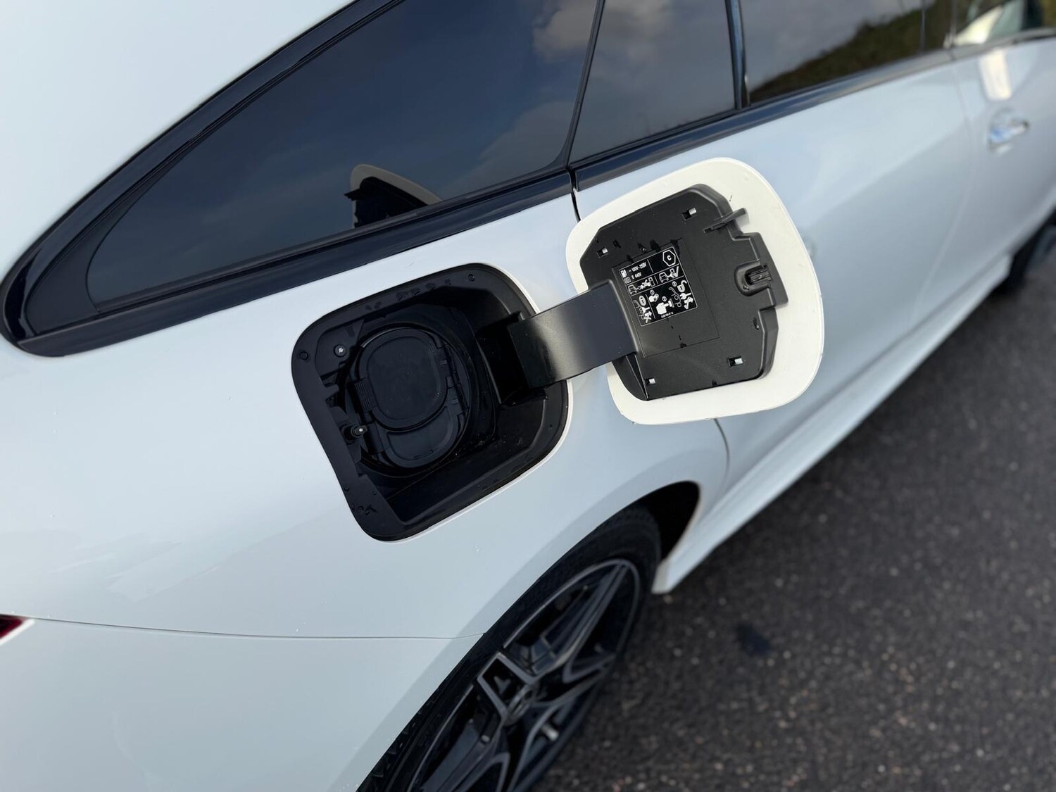 Used Mercedes-Benz CLA 2022 for sale - 77484145: Photo 45