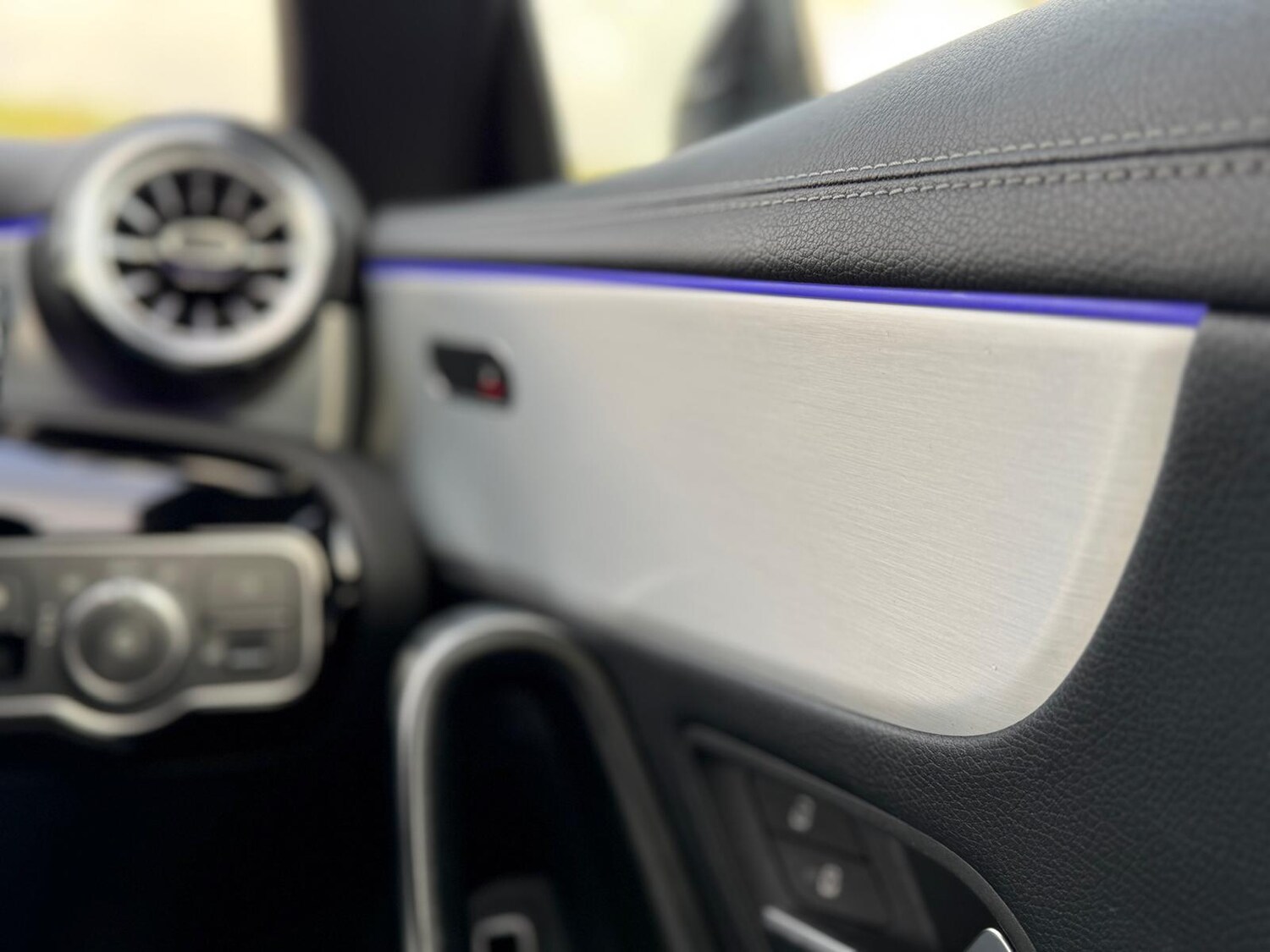 Used Mercedes-Benz CLA 2022 for sale - 77484145: Photo 46