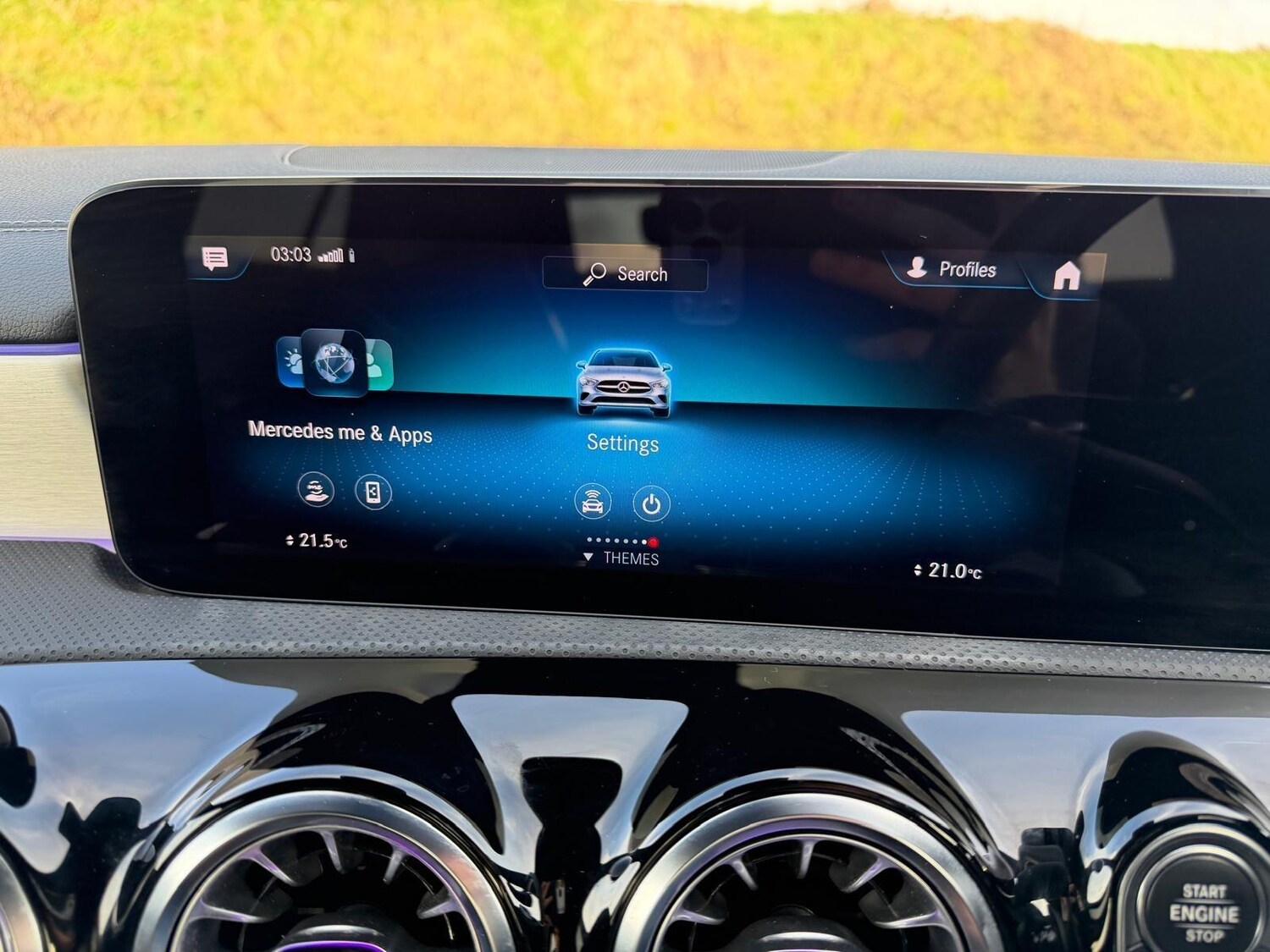 Used Mercedes-Benz CLA 2022 for sale - 77484145: Photo 51