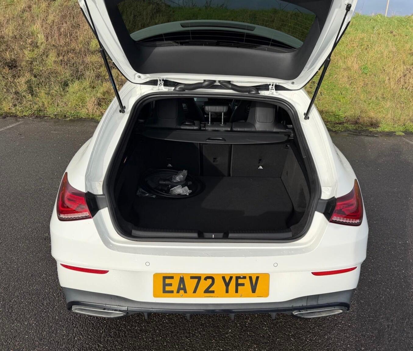 Used Mercedes-Benz CLA 2022 for sale - 77484145: Photo 57