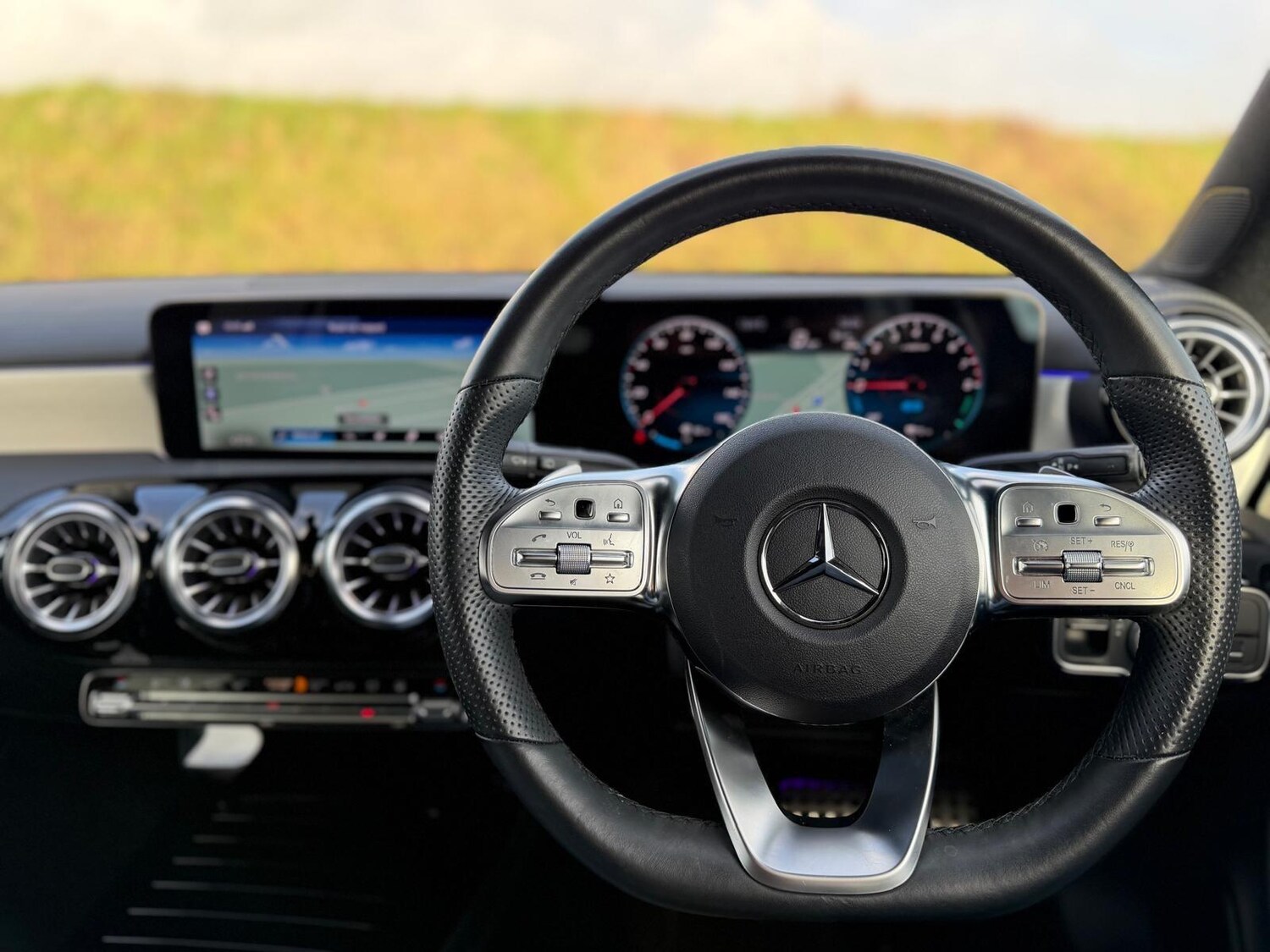 Used Mercedes-Benz CLA 2022 for sale - 77484145: Photo 59