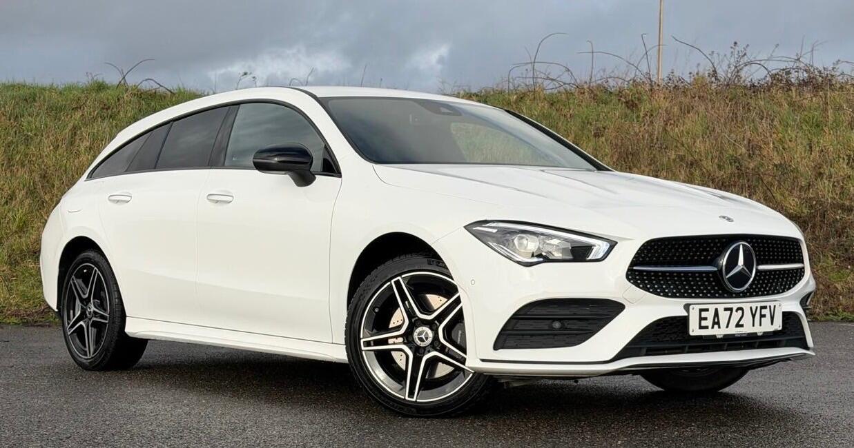 Used Mercedes-Benz CLA 2022 for sale - 77484145: Photo 6