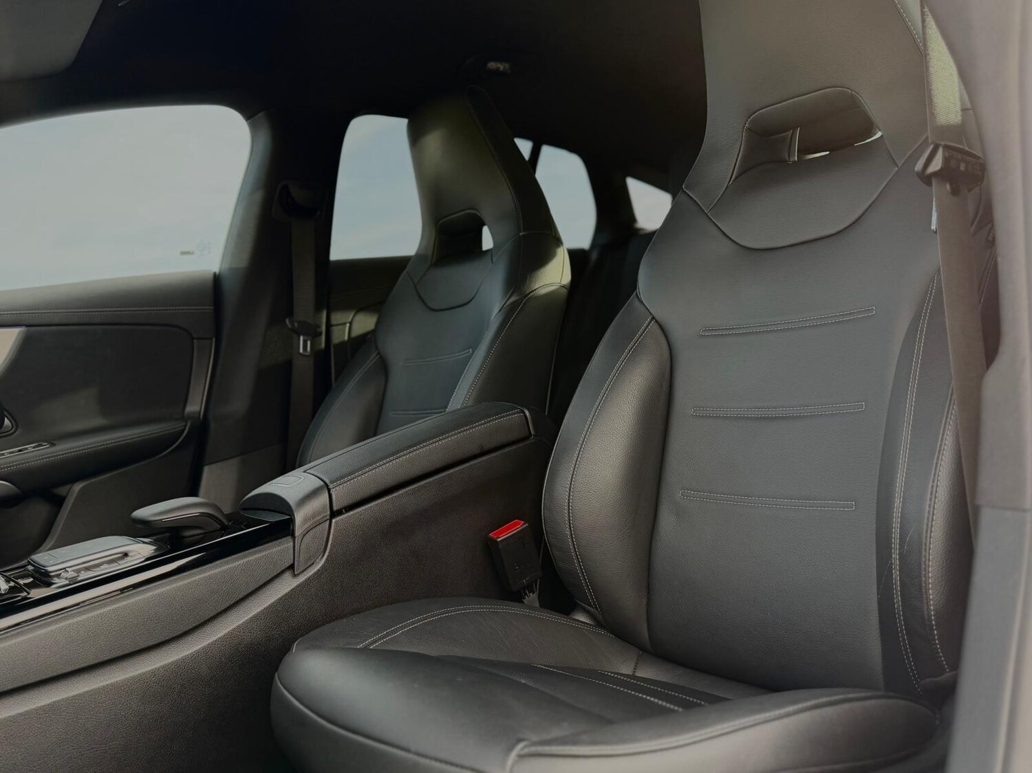 Used Mercedes-Benz CLA 2022 for sale - 77484145: Photo 60