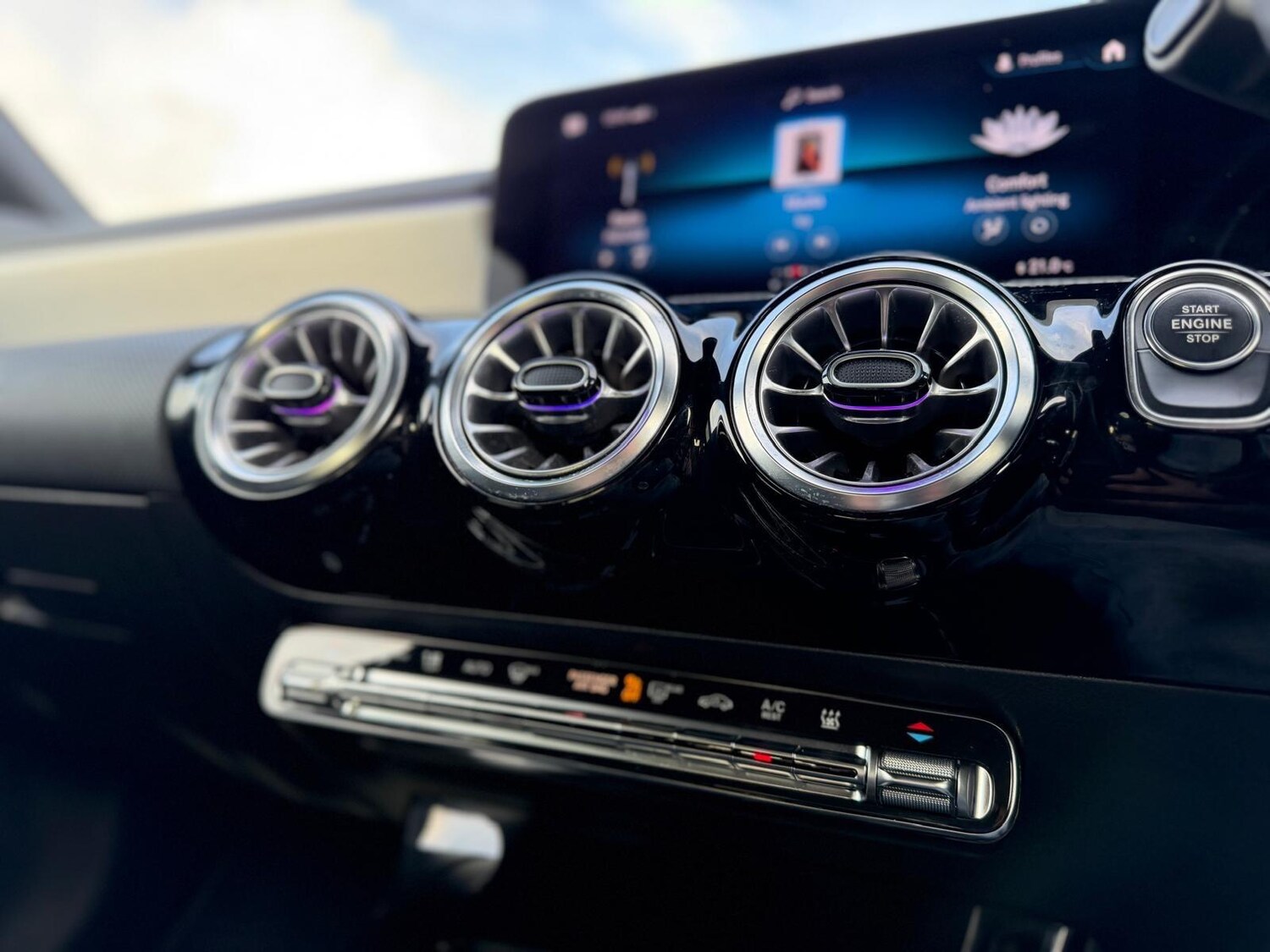 Used Mercedes-Benz CLA 2022 for sale - 77484145: Photo 62