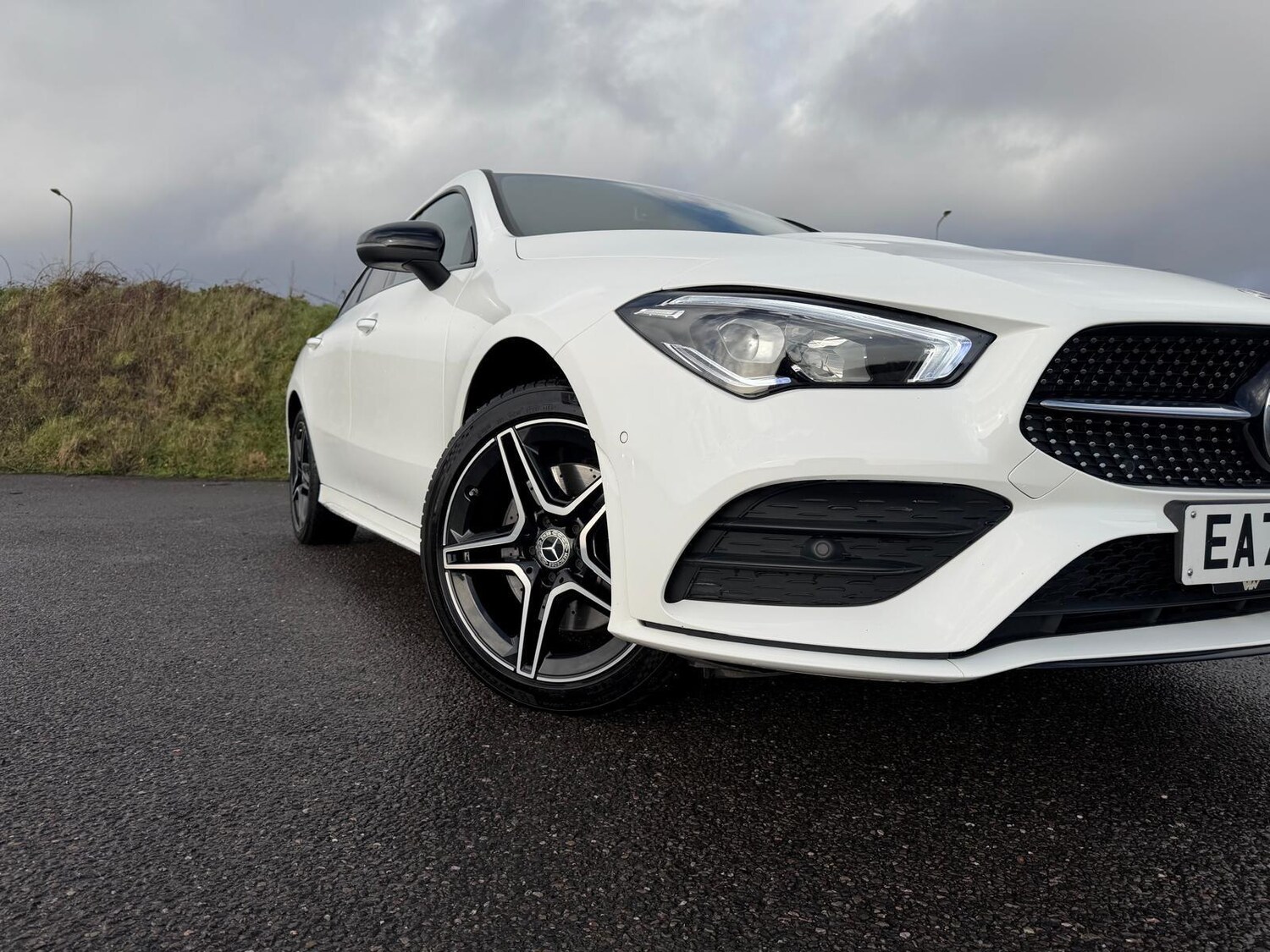 Used Mercedes-Benz CLA 2022 for sale - 77484145: Photo 65