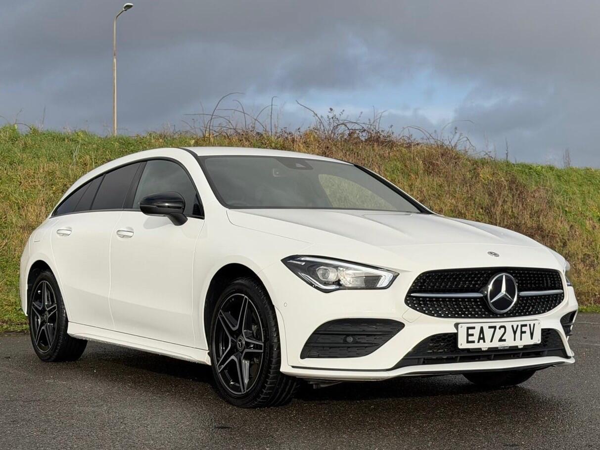 Used Mercedes-Benz CLA 2022 for sale - 77484145: Photo 7