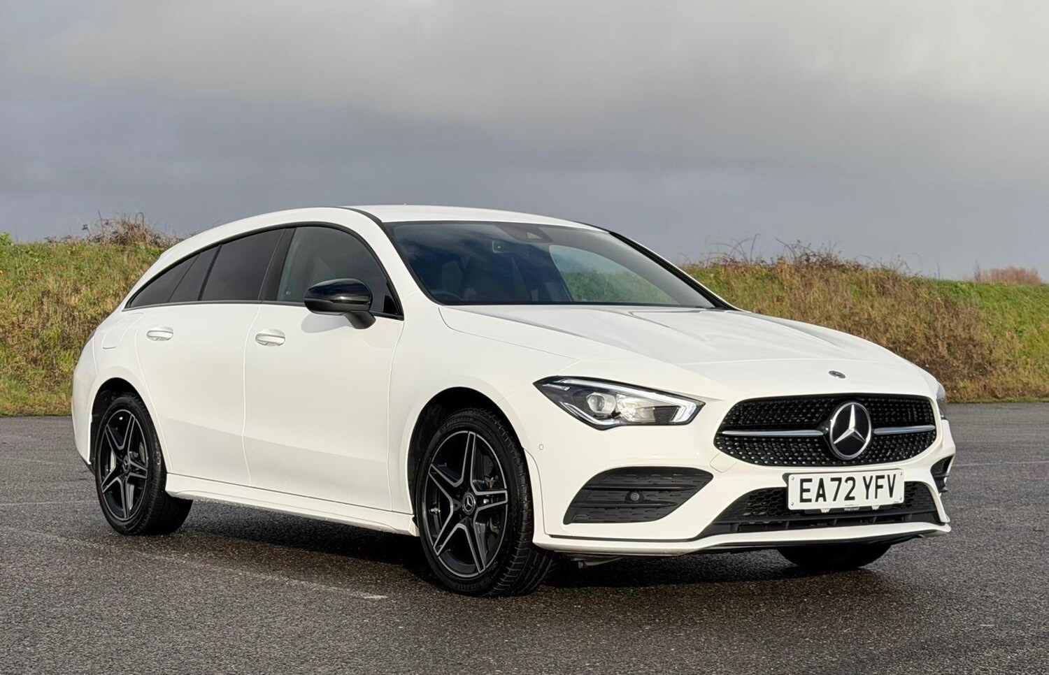 Used Mercedes-Benz CLA 2022 for sale - 77484145: Photo 9