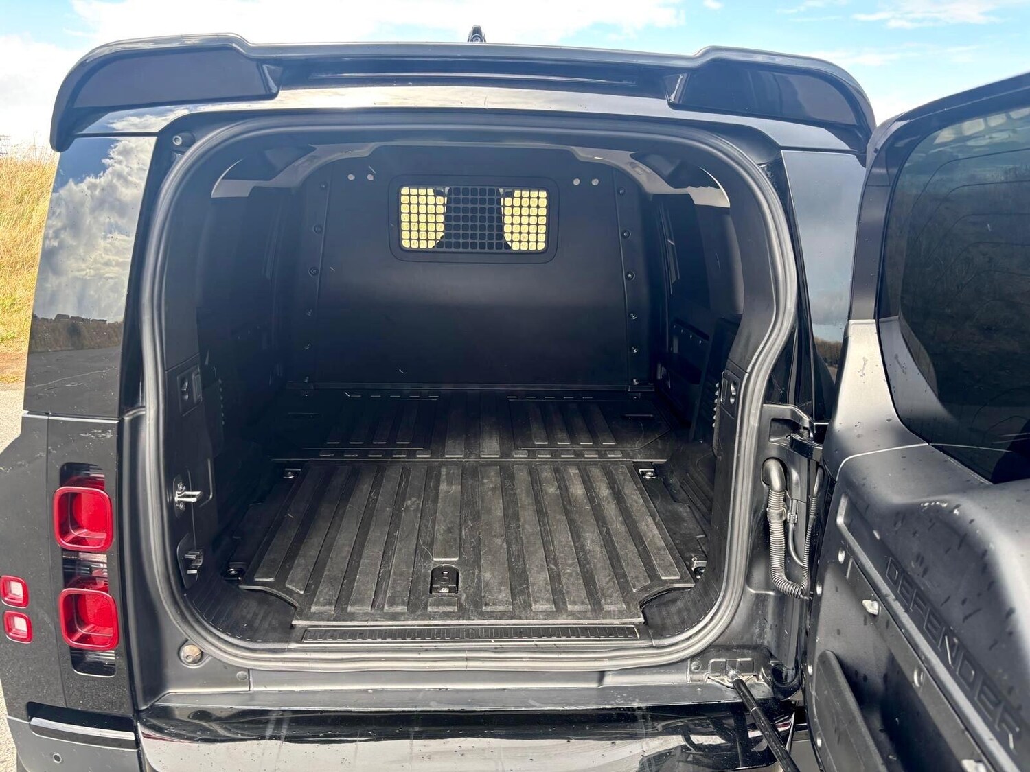 Vehicle 13