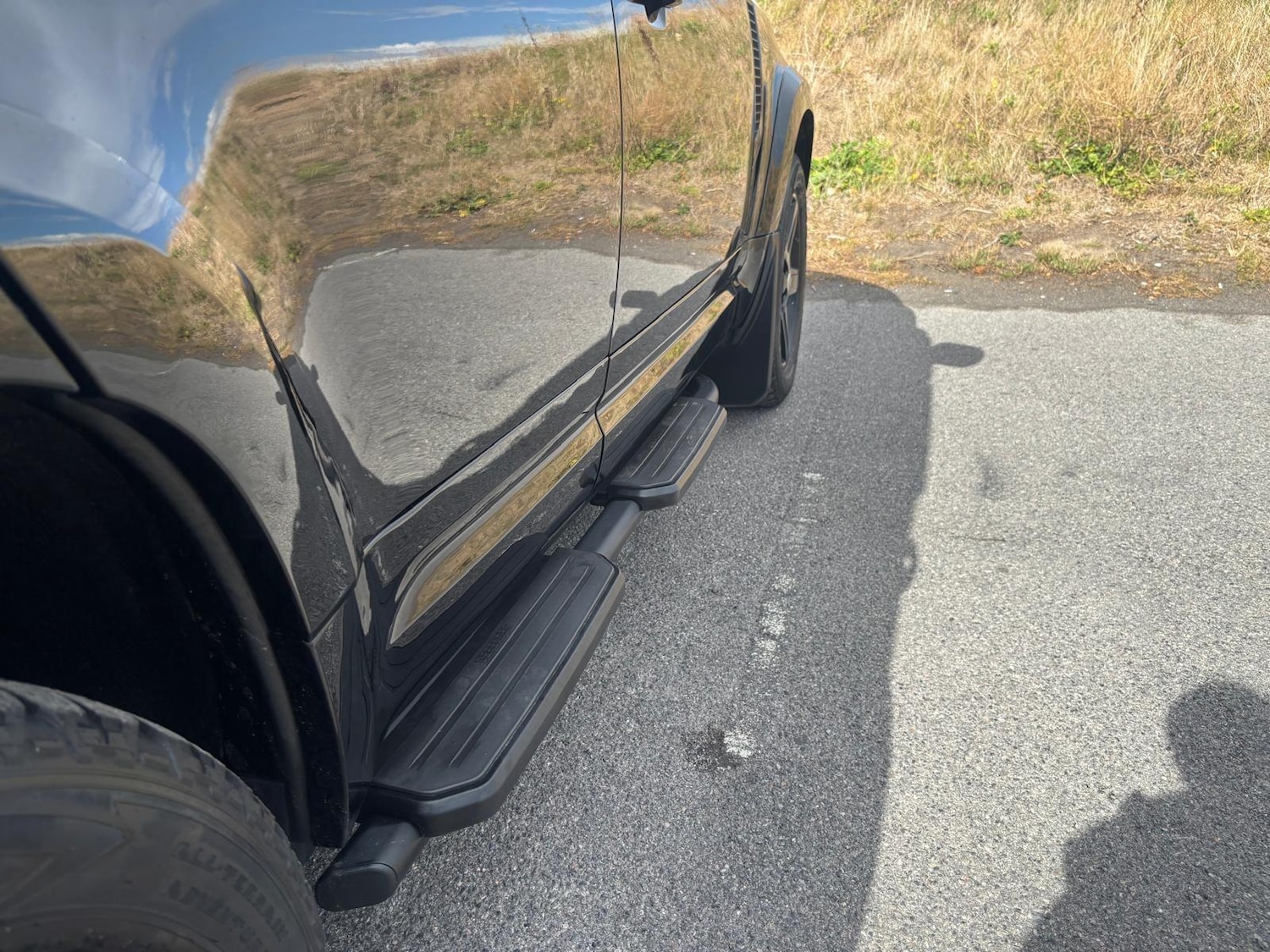 Vehicle 29