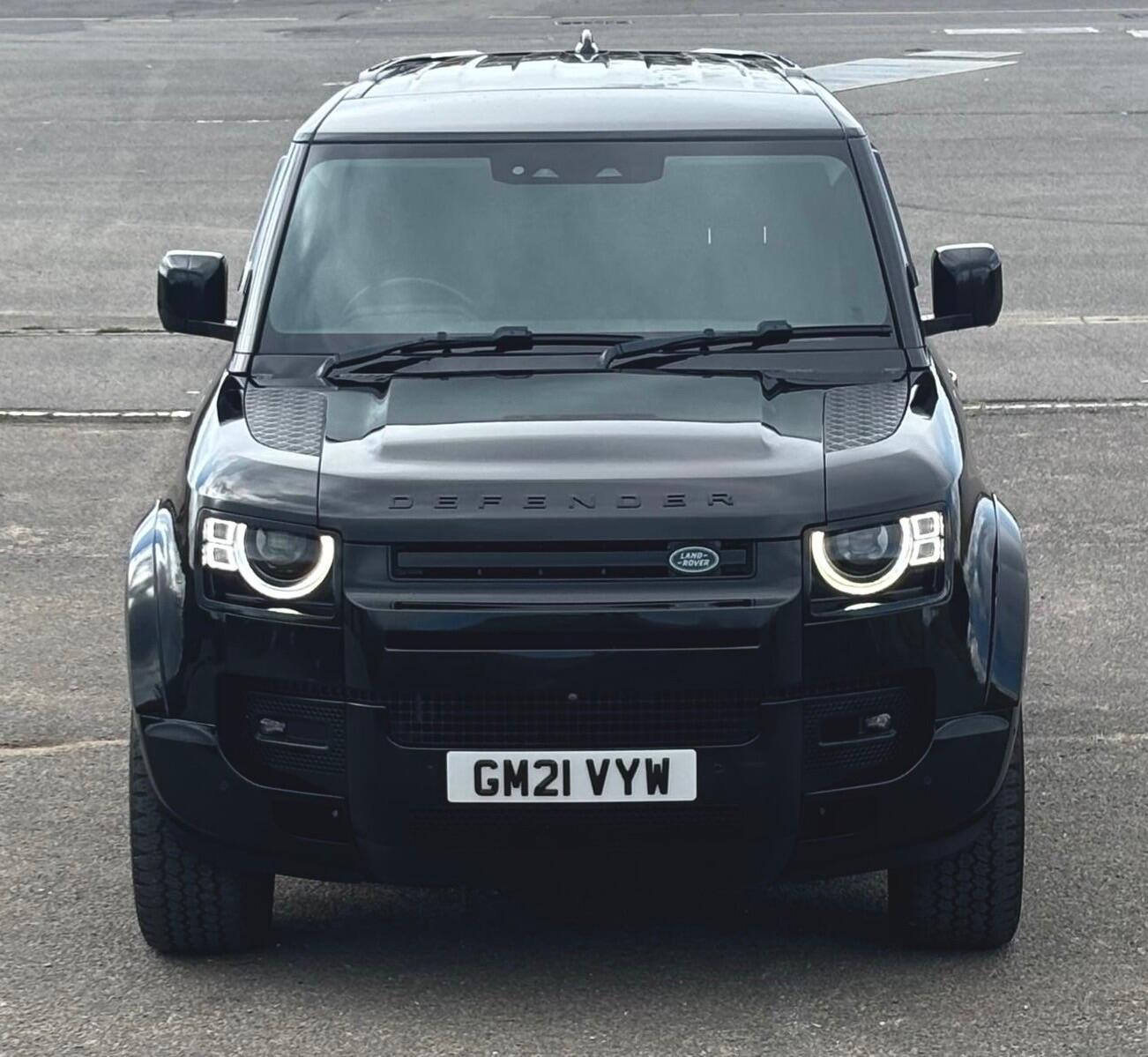 Vehicle 36