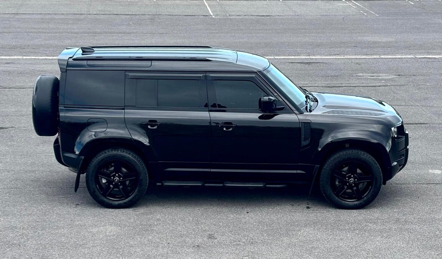 Vehicle 49