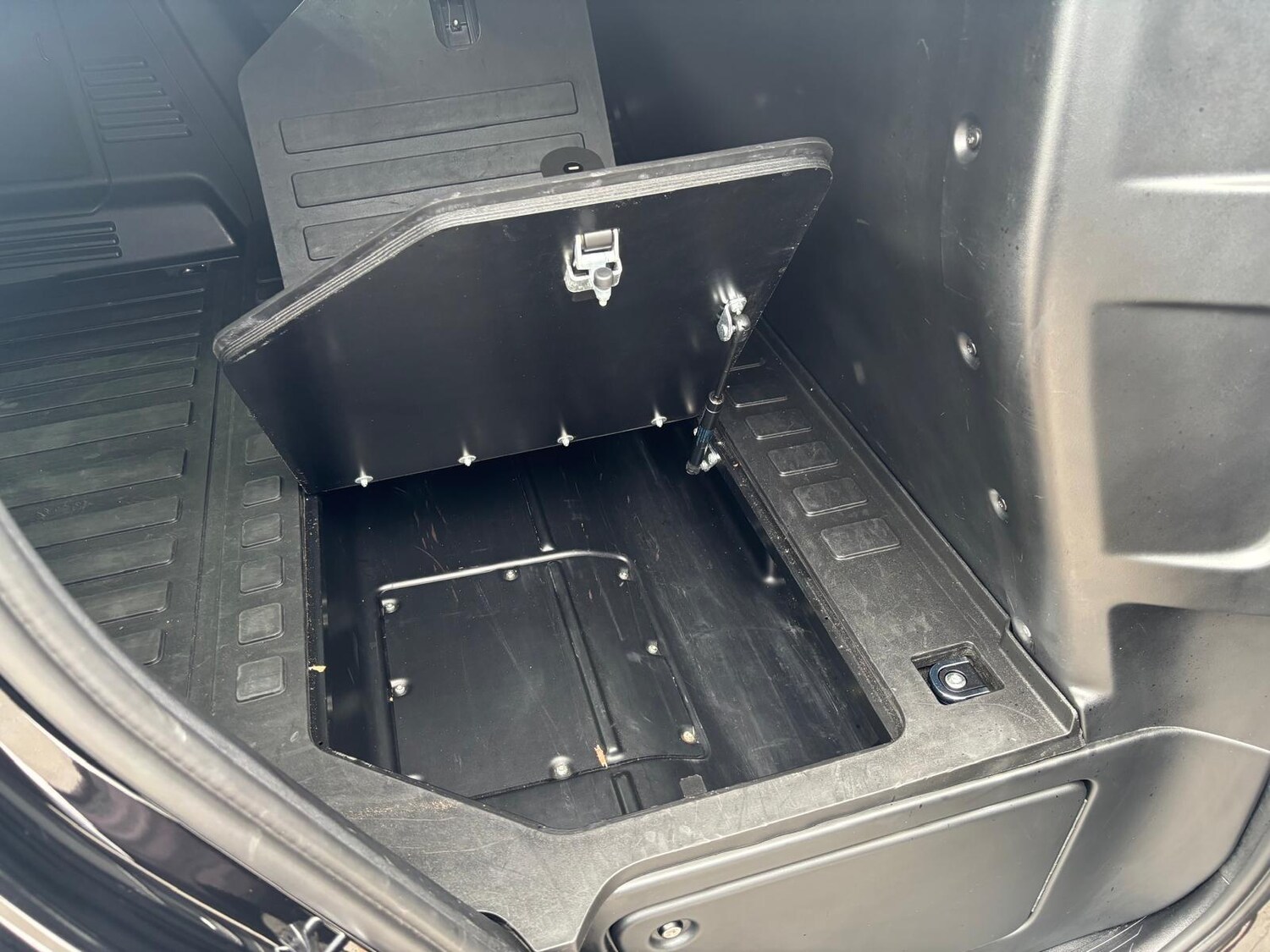 Vehicle 64