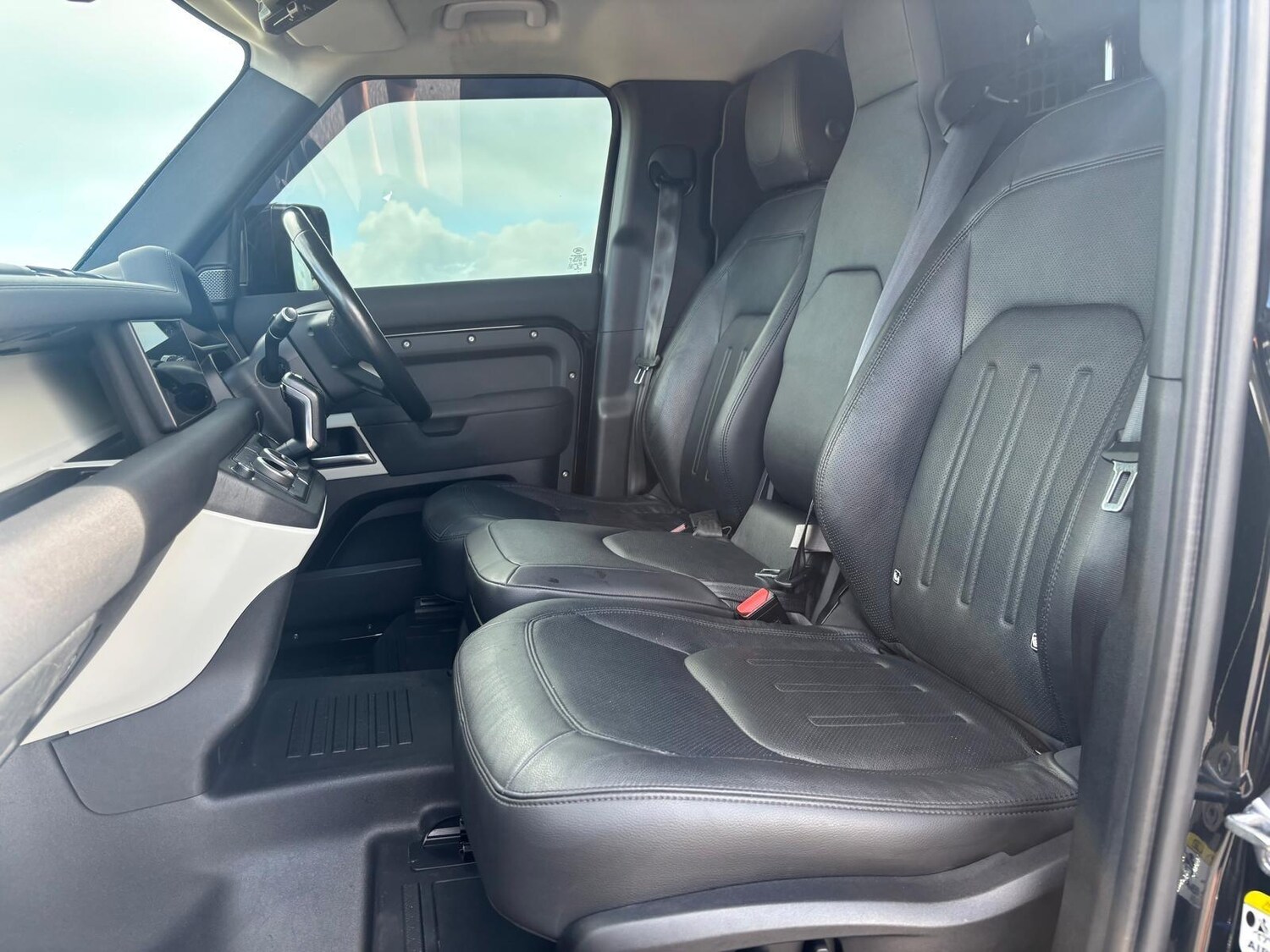 Vehicle 65