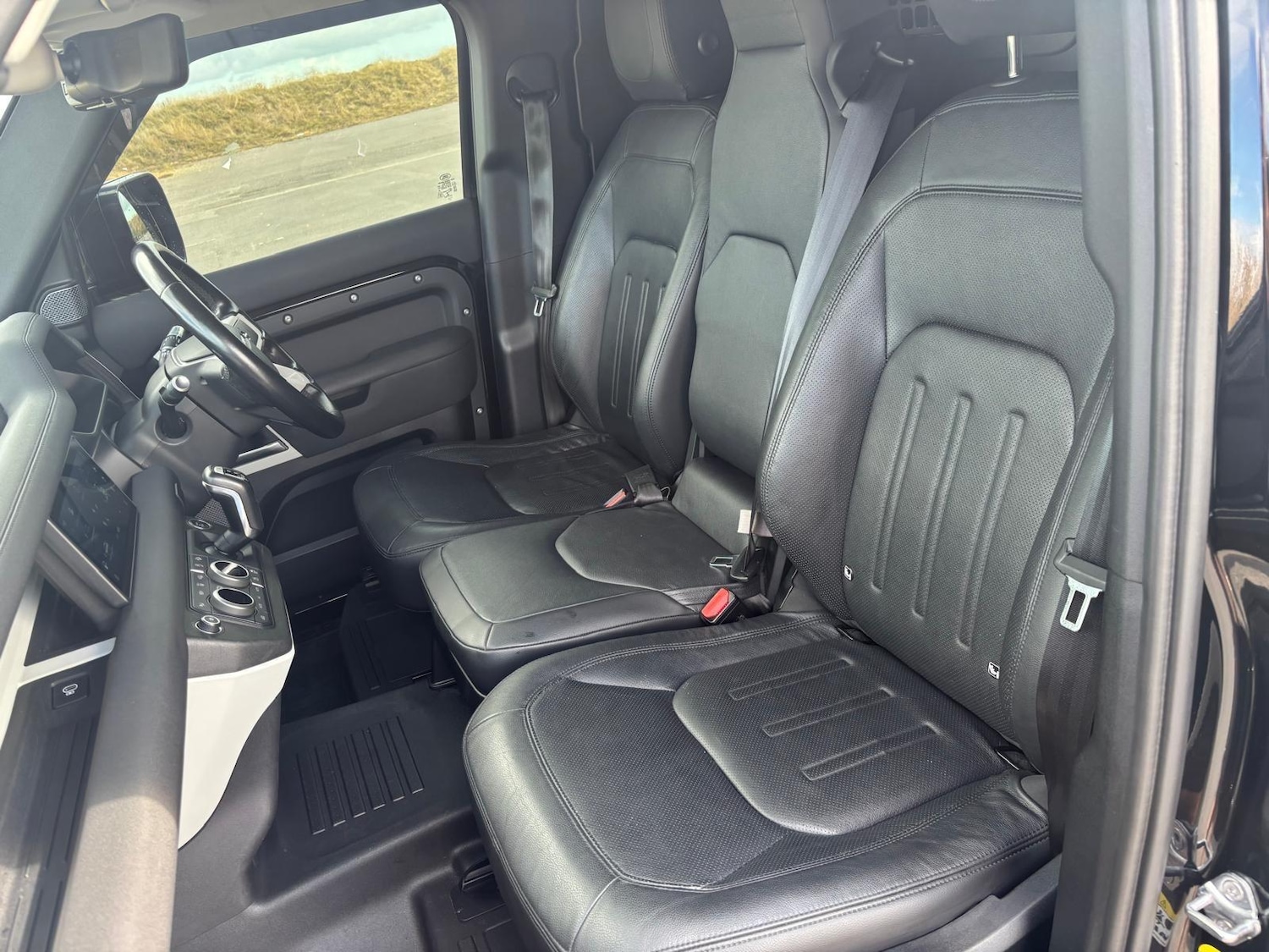 Vehicle 67