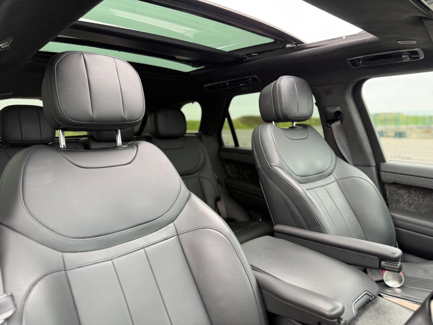 Used Land Rover Range Rover Sport 2022 for sale - 76270681: Photo 10