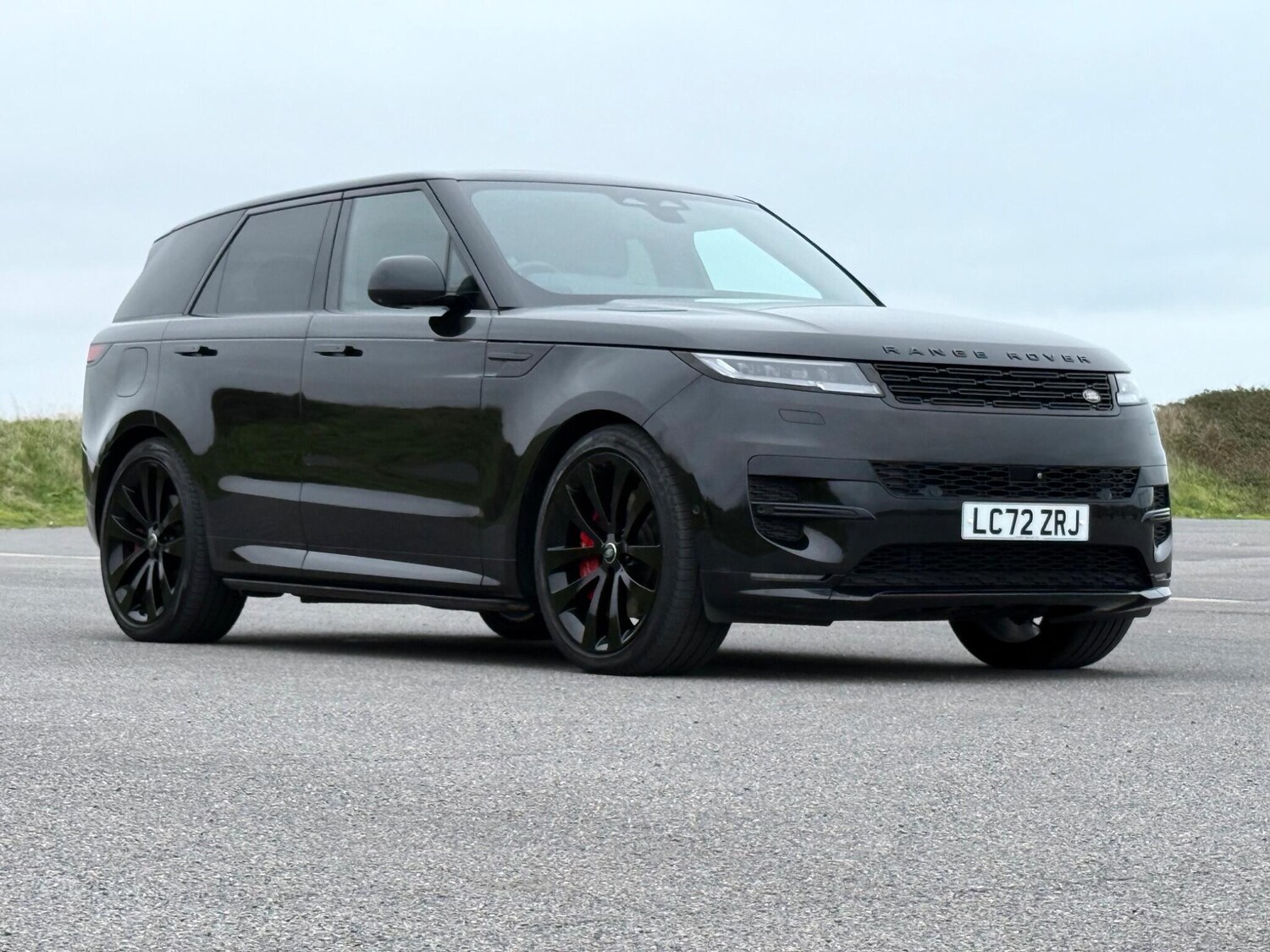 Used Land Rover Range Rover Sport 2022 for sale - 76270681: Photo 100