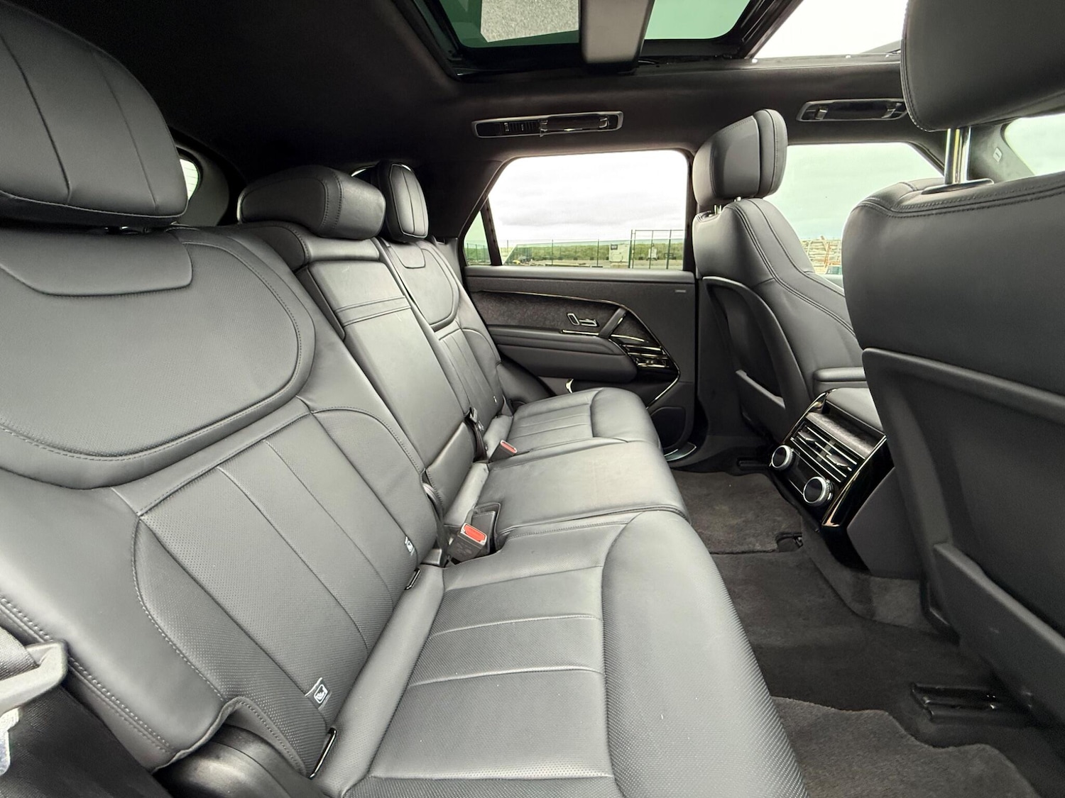 Used Land Rover Range Rover Sport 2022 for sale - 76270681: Photo 11