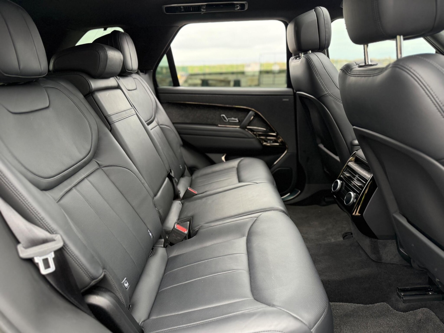 Used Land Rover Range Rover Sport 2022 for sale - 76270681: Photo 12