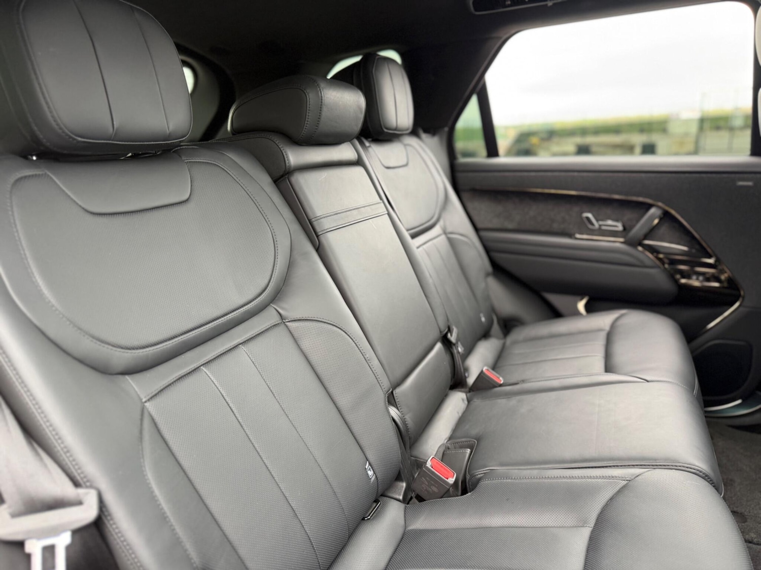 Used Land Rover Range Rover Sport 2022 for sale - 76270681: Photo 13