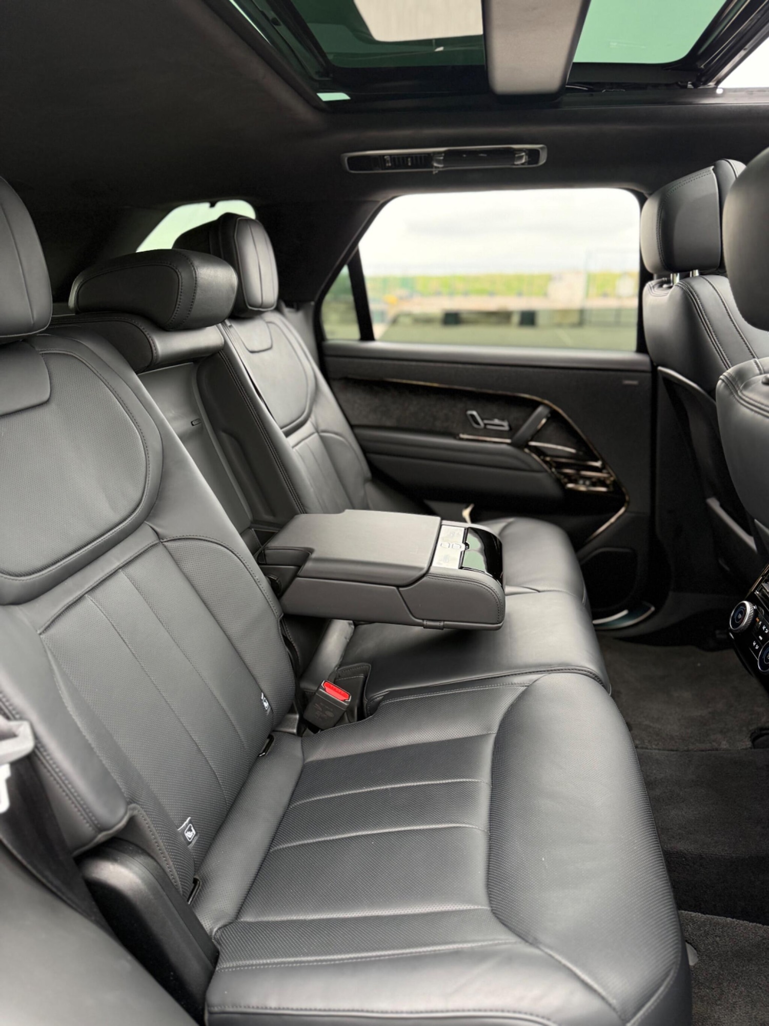Used Land Rover Range Rover Sport 2022 for sale - 76270681: Photo 29