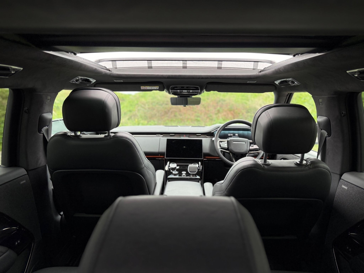 Used Land Rover Range Rover Sport 2022 for sale - 76270681: Photo 35