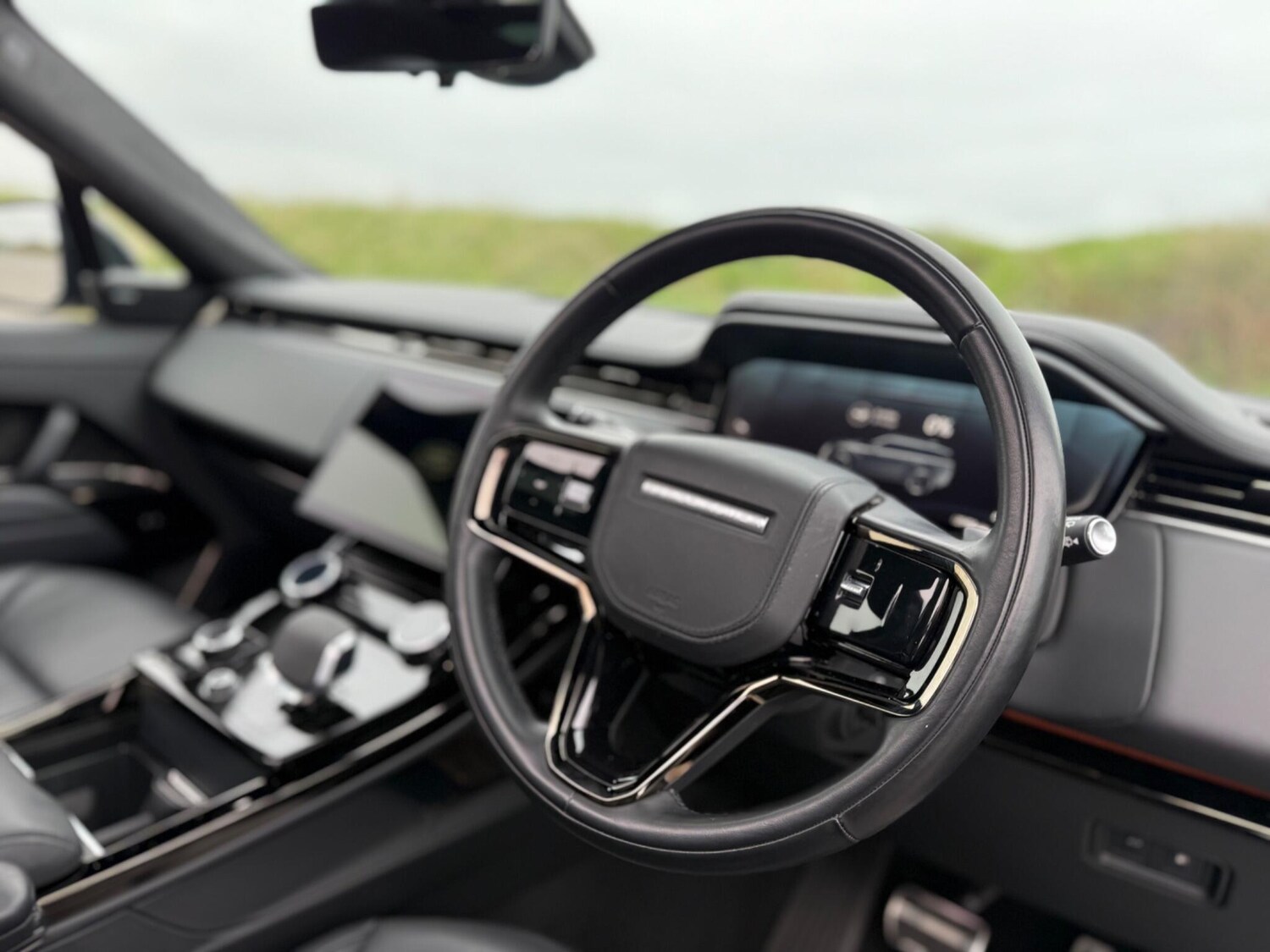 Used Land Rover Range Rover Sport 2022 for sale - 76270681: Photo 36