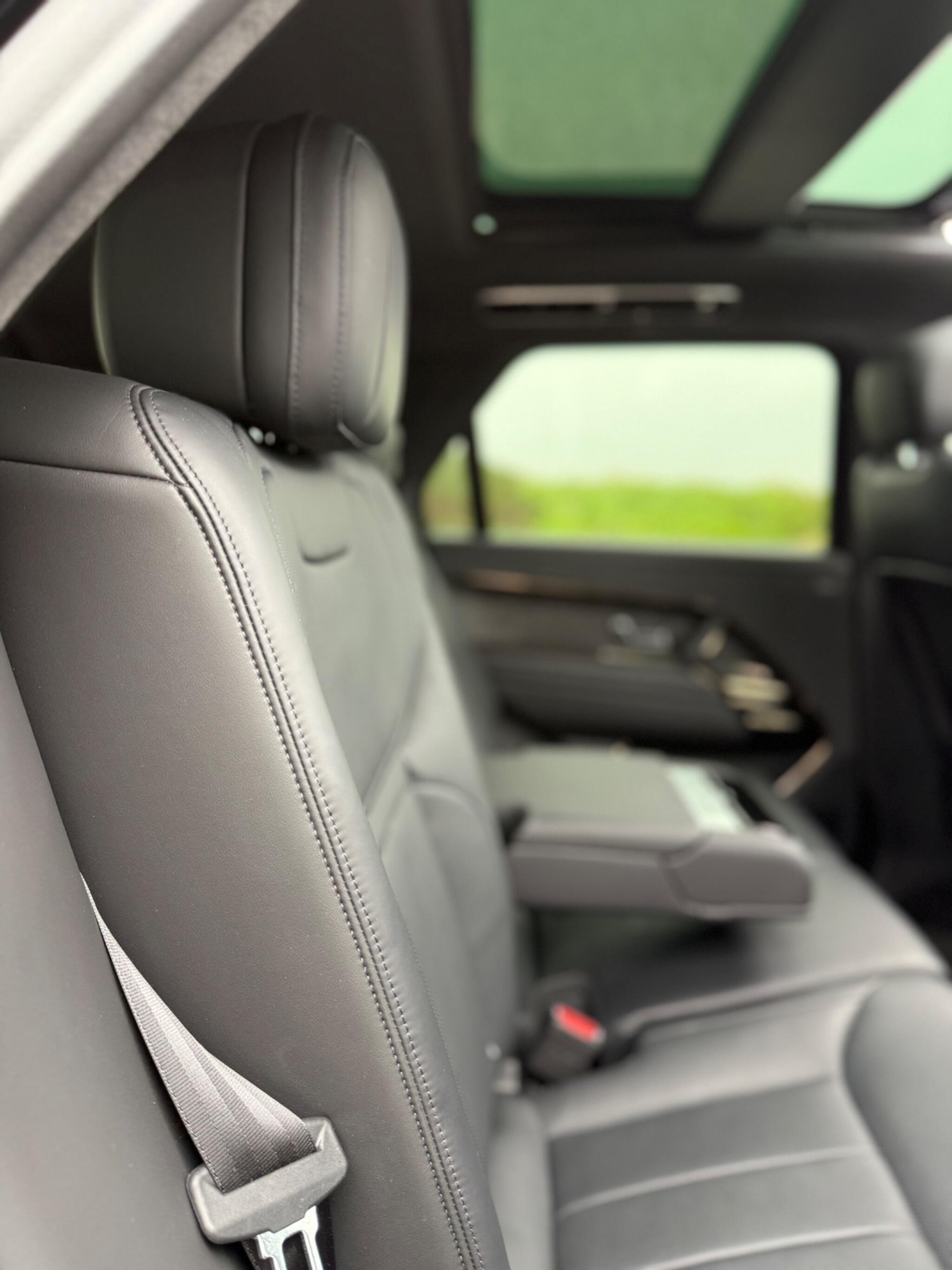Used Land Rover Range Rover Sport 2022 for sale - 76270681: Photo 37